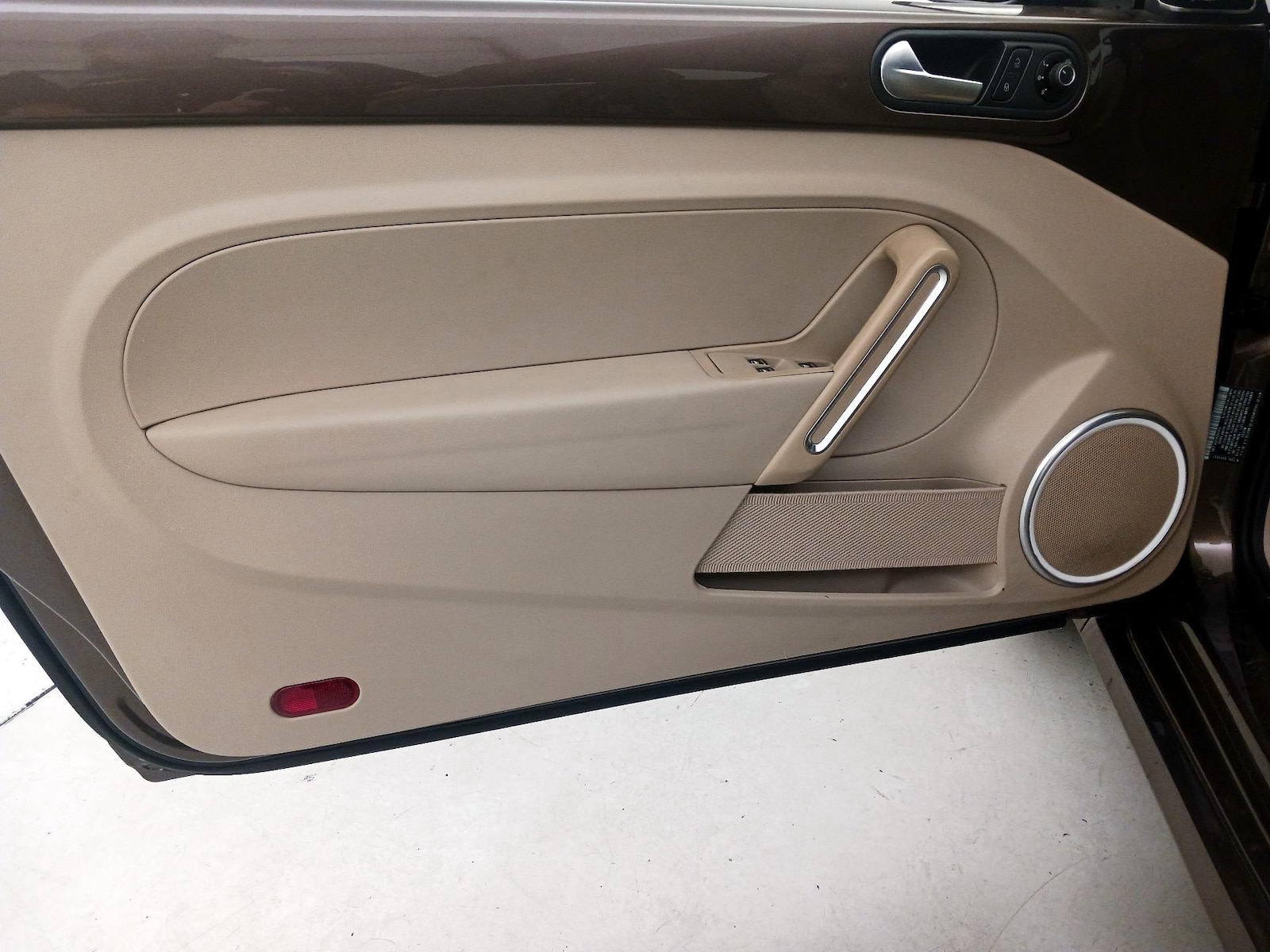 2015 Volkswagen Beetle 1.8 - Photo 13