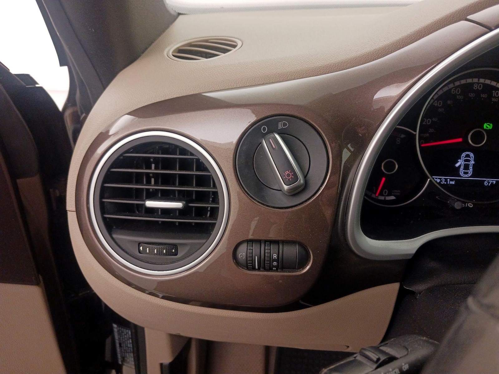 2015 Volkswagen Beetle 1.8 - Photo 14