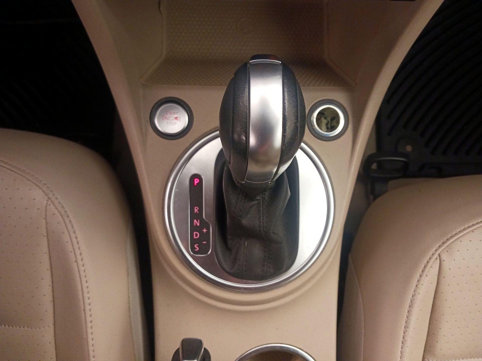 2015 Volkswagen Beetle 1.8 - Photo 19