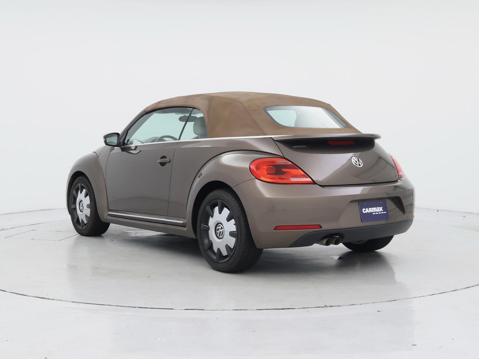 2015 Volkswagen Beetle 1.8 - Photo 3