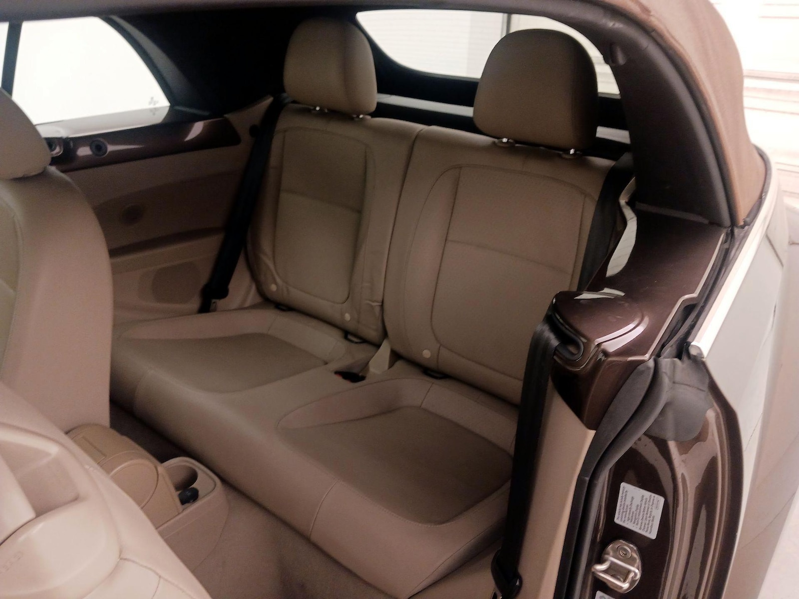 2015 Volkswagen Beetle 1.8 - Photo 20