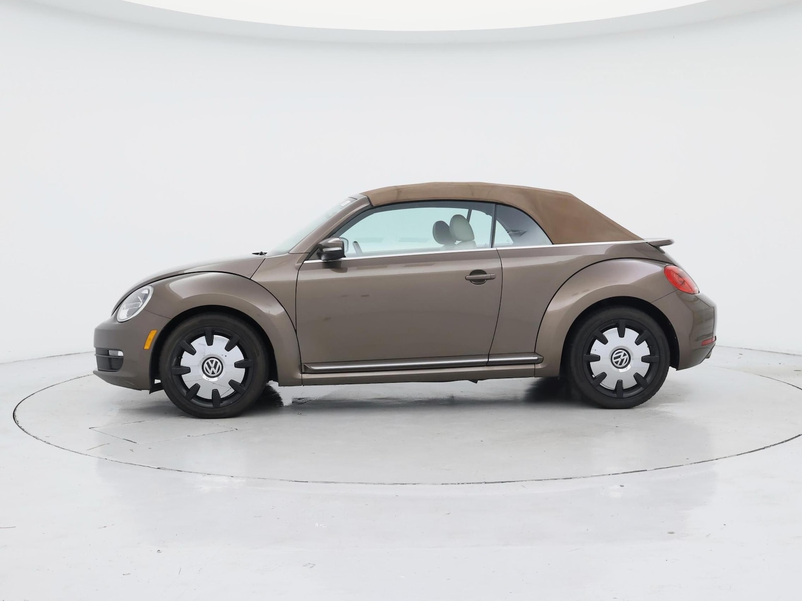 2015 Volkswagen Beetle 1.8 - Photo 4