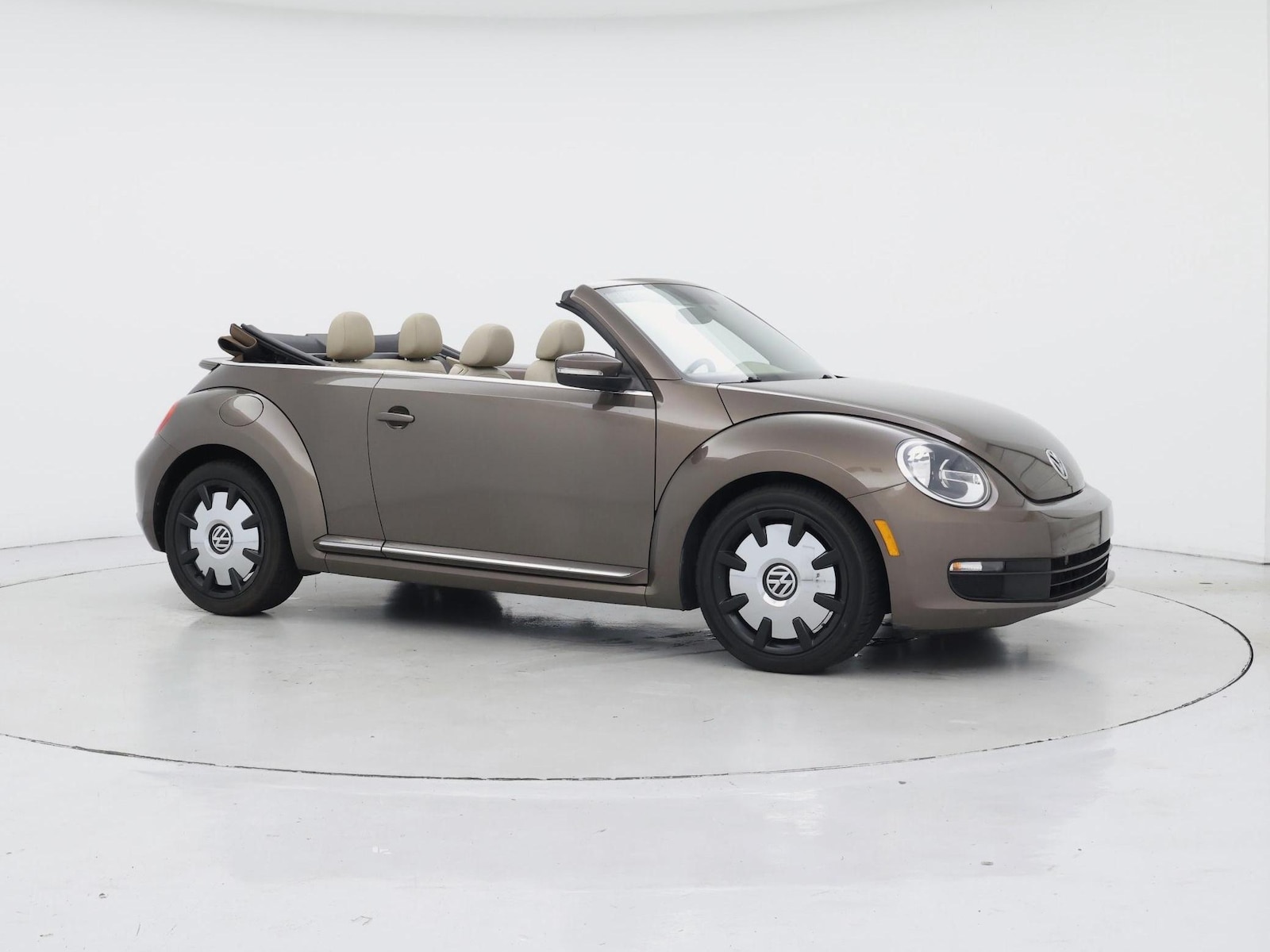 2015 Volkswagen Beetle 1.8 - Photo 25