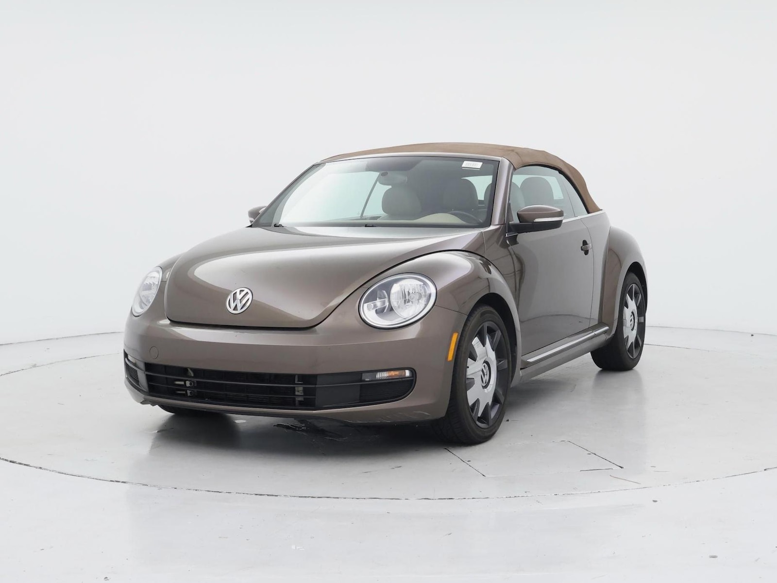 2015 Volkswagen Beetle 1.8 - Photo 5