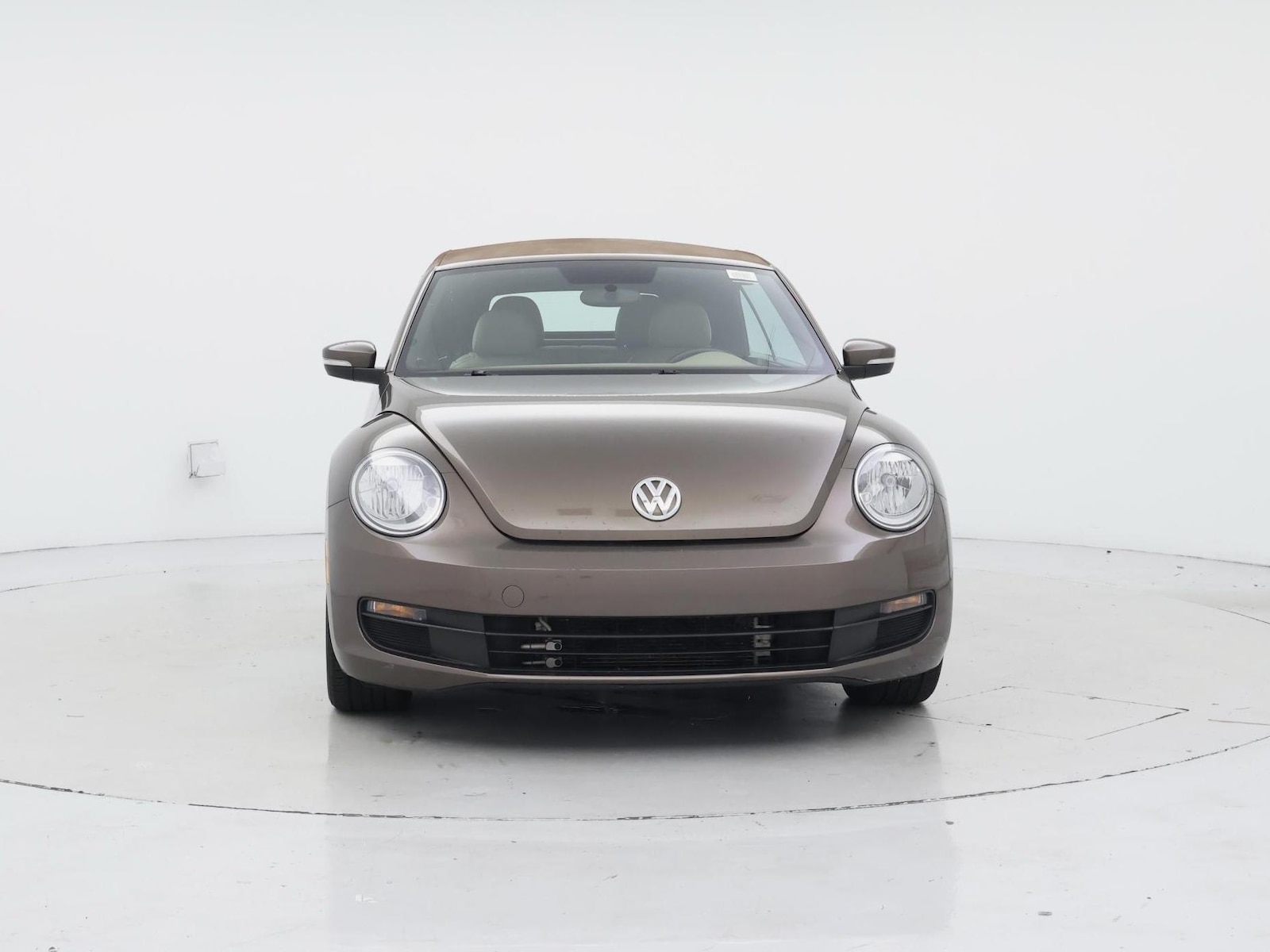 2015 Volkswagen Beetle 1.8 - Photo 6
