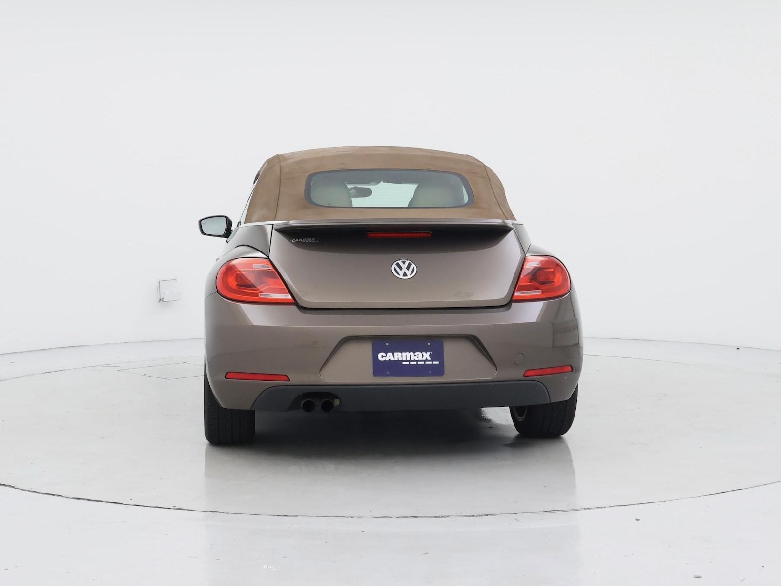 2015 Volkswagen Beetle 1.8 - Photo 7