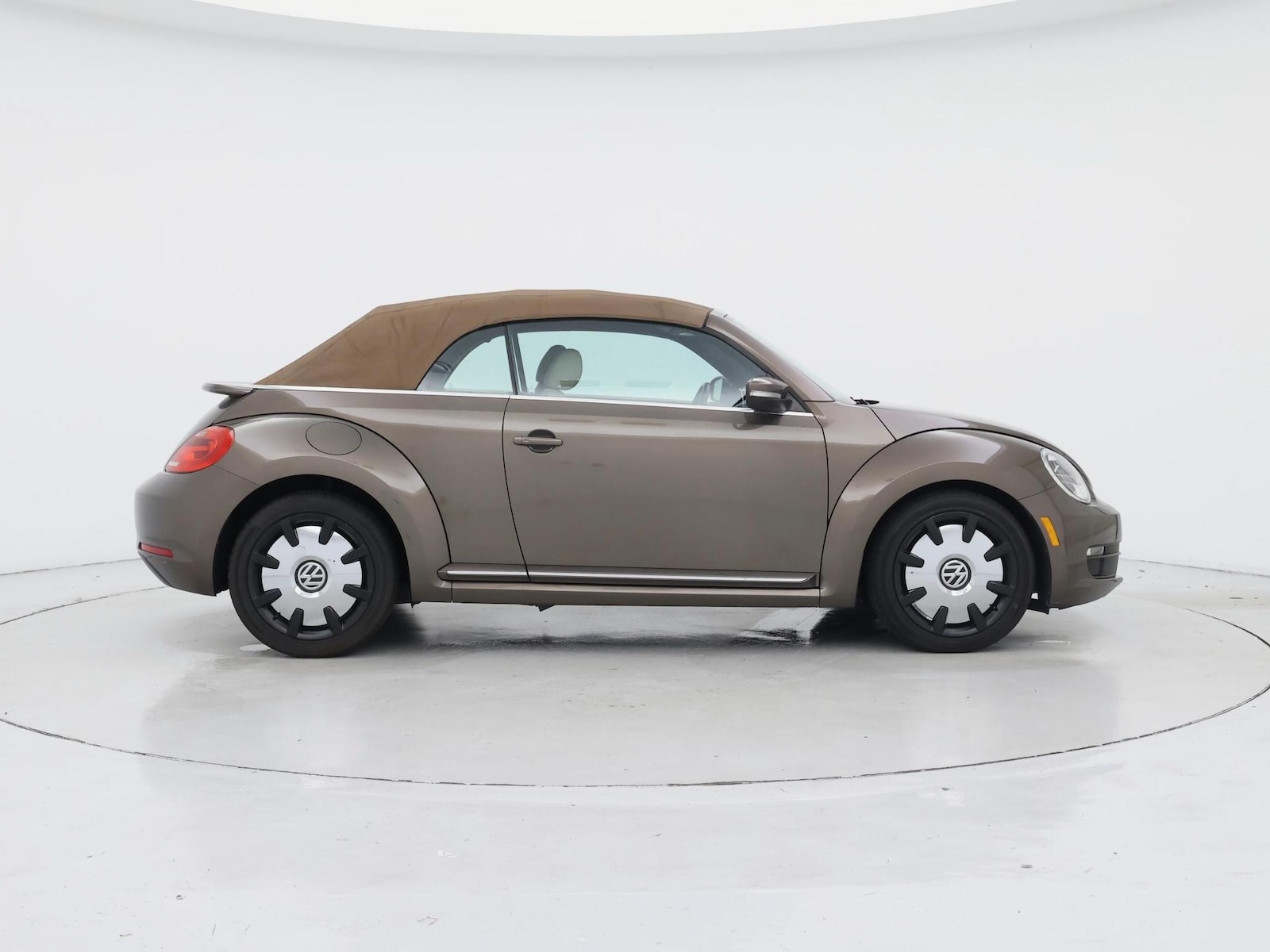 2015 Volkswagen Beetle 1.8 - Photo 8