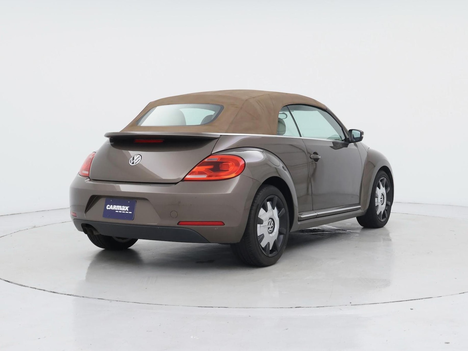 2015 Volkswagen Beetle 1.8 - Photo 9