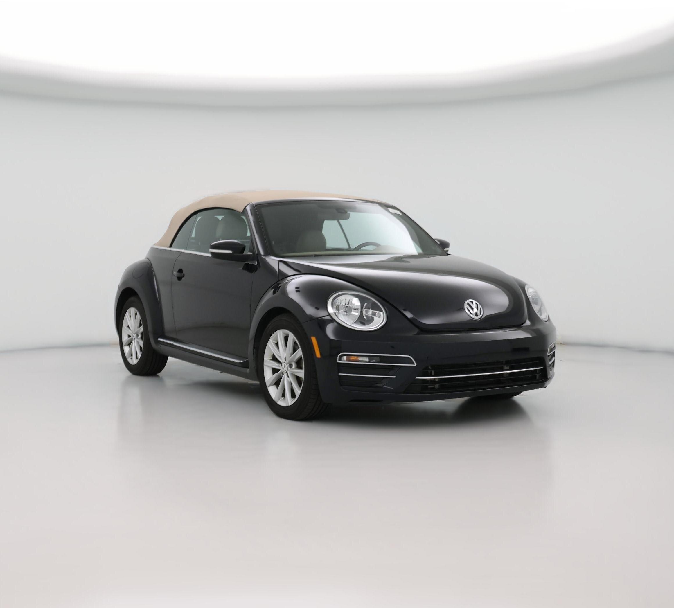 Thumbnail: 2019 Volkswagen Beetle - 1