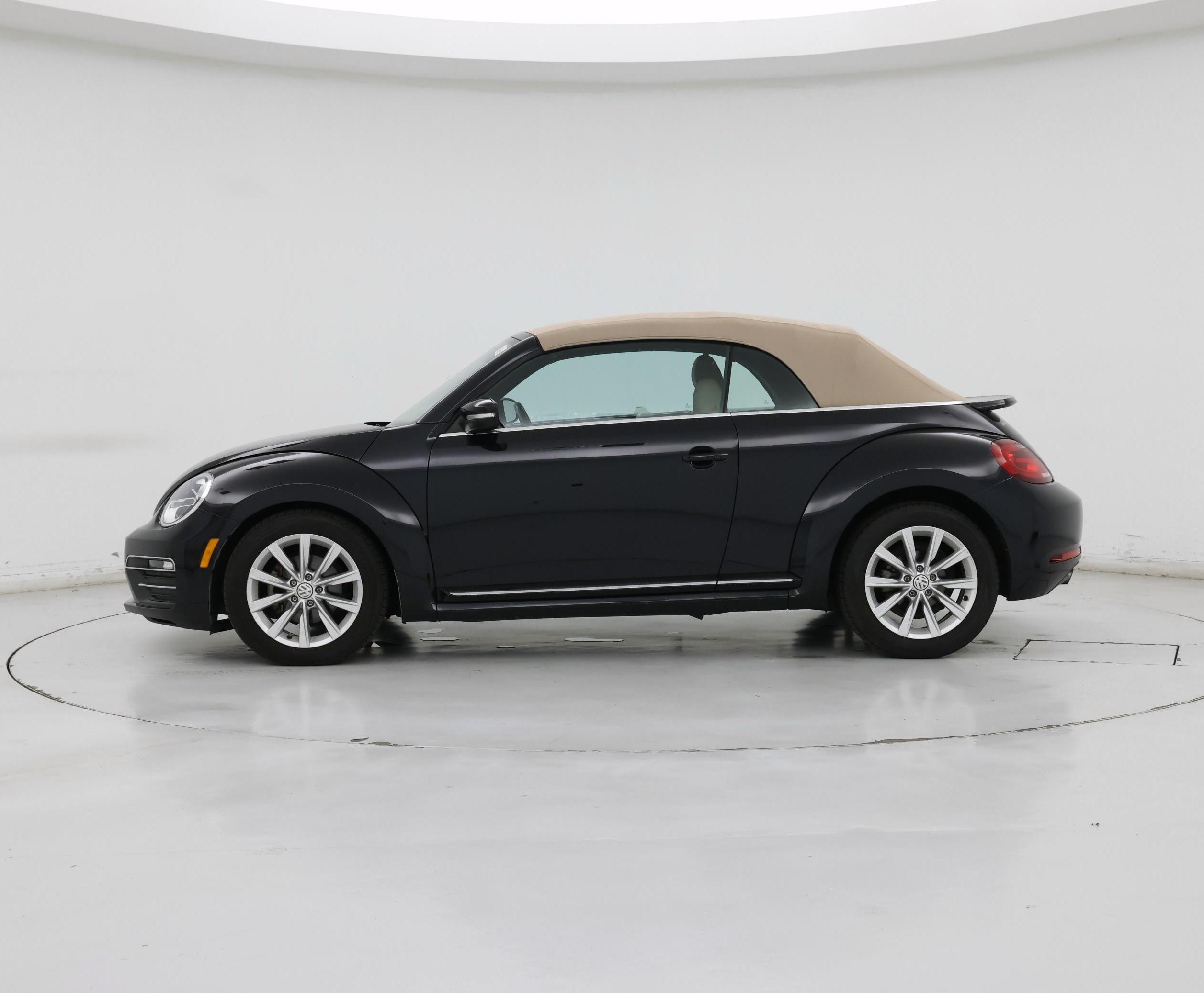 Thumbnail: 2019 Volkswagen Beetle - 3