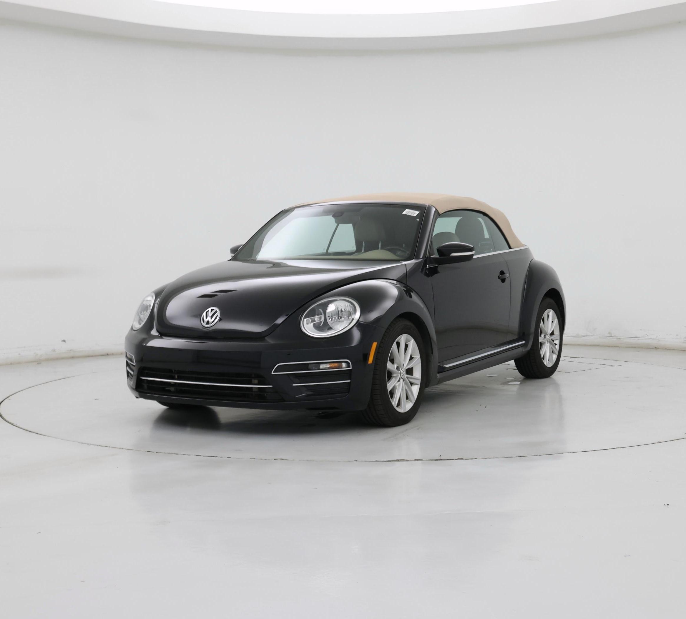 Thumbnail: 2019 Volkswagen Beetle - 4