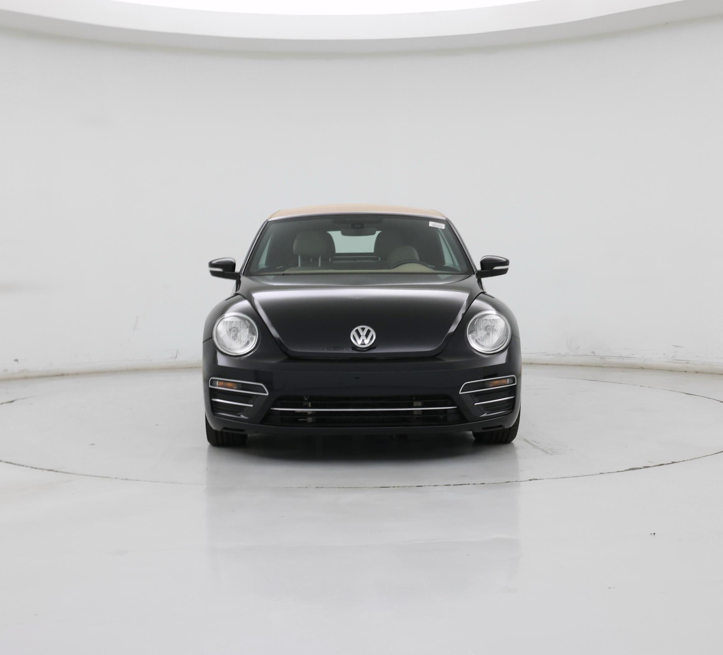 Thumbnail: 2019 Volkswagen Beetle - 5
