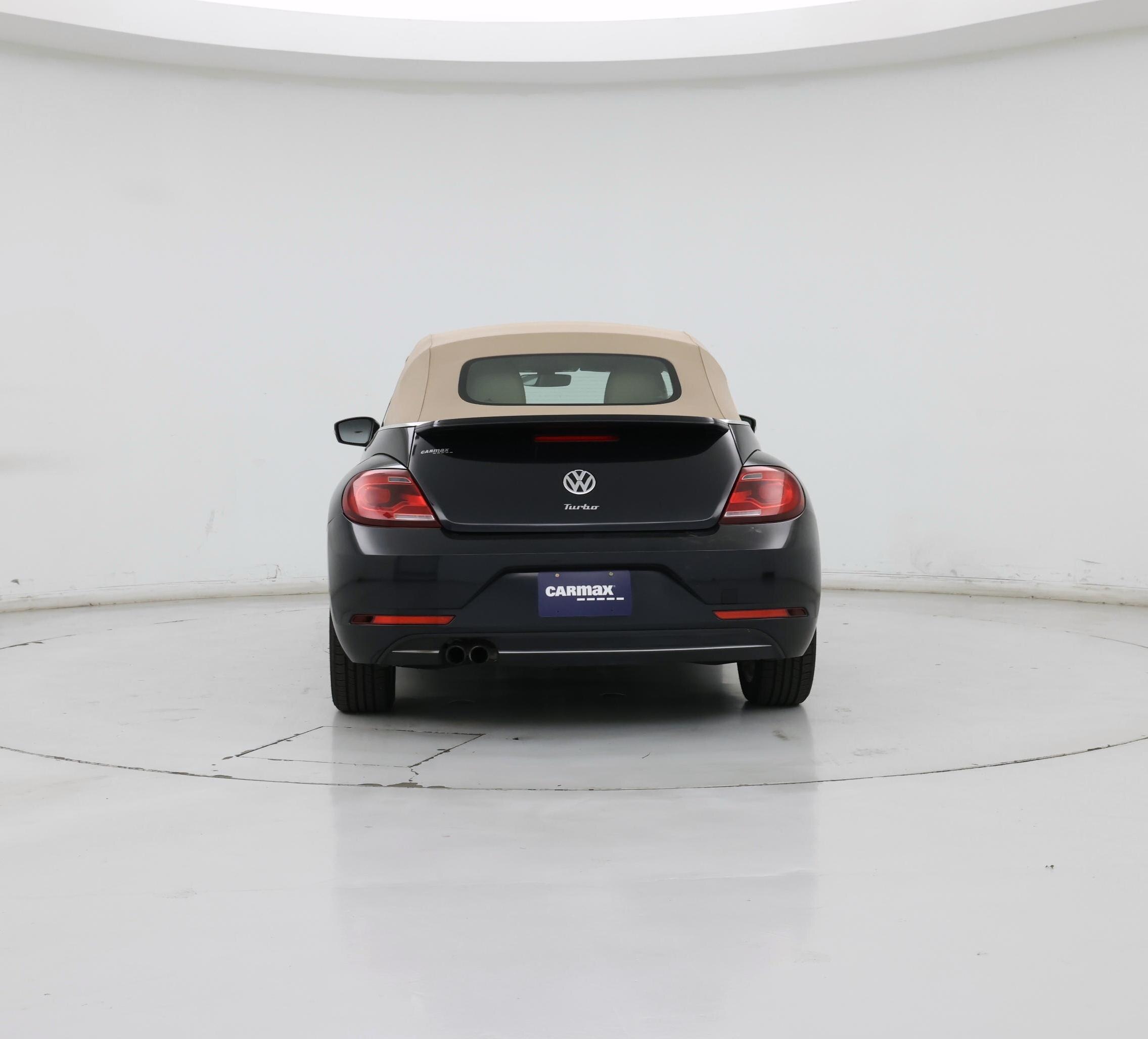Thumbnail: 2019 Volkswagen Beetle - 6