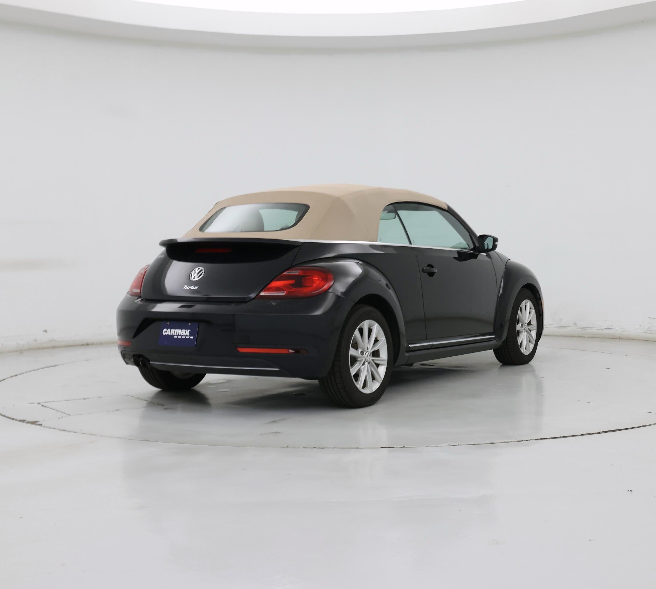 Thumbnail: 2019 Volkswagen Beetle - 8