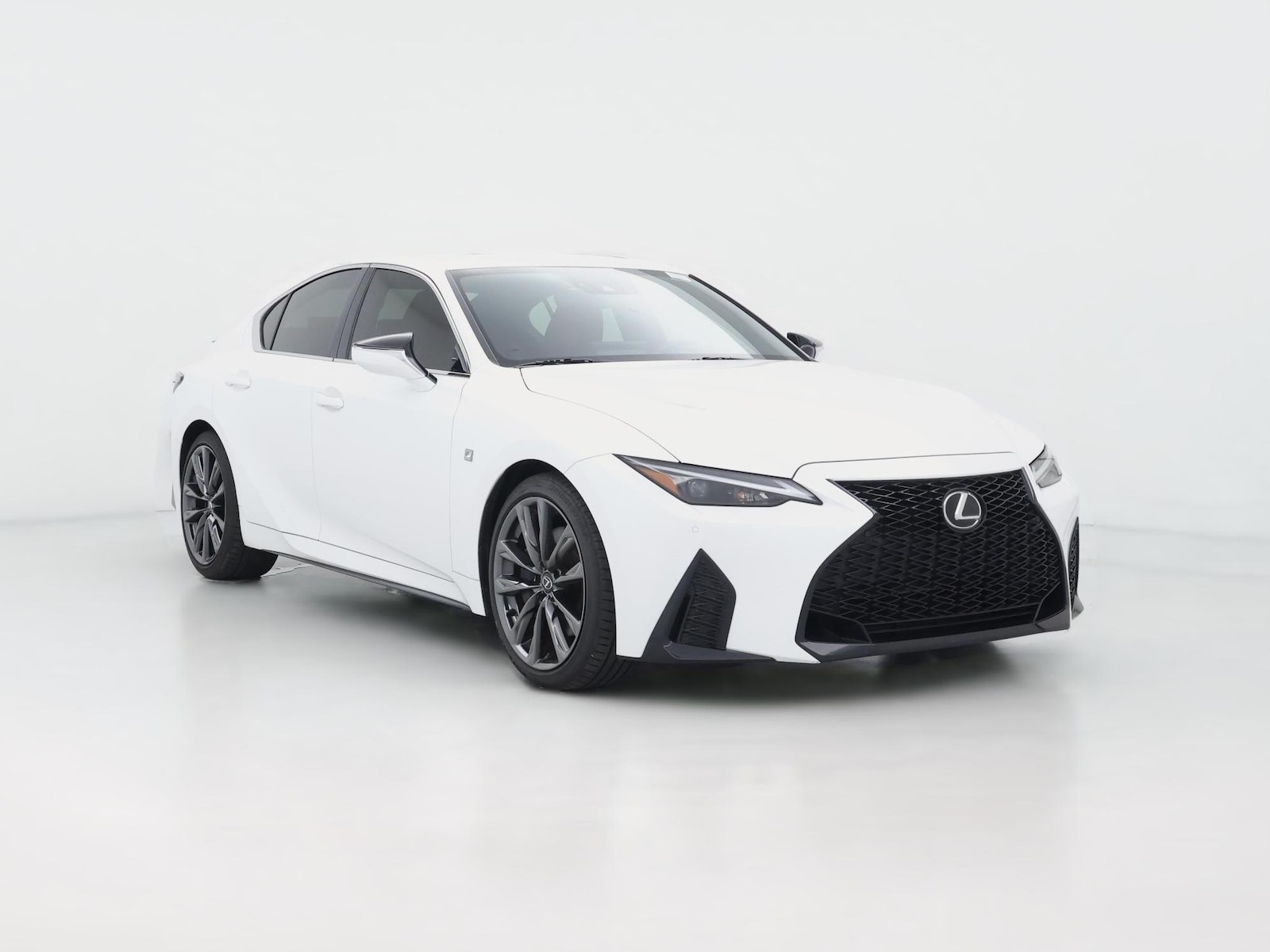 2024 Lexus IS 350 F SPORT - Photo 1