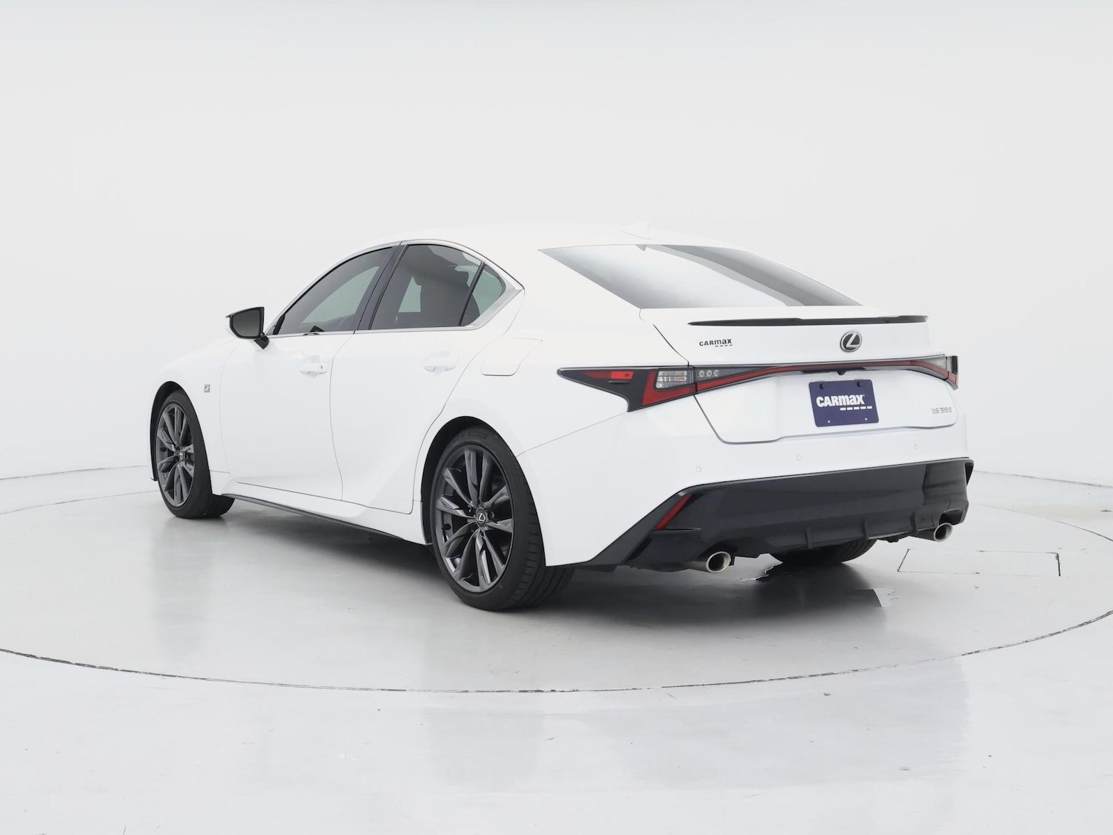 2024 Lexus IS 350 F SPORT - Photo 3