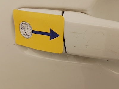 Condition detail