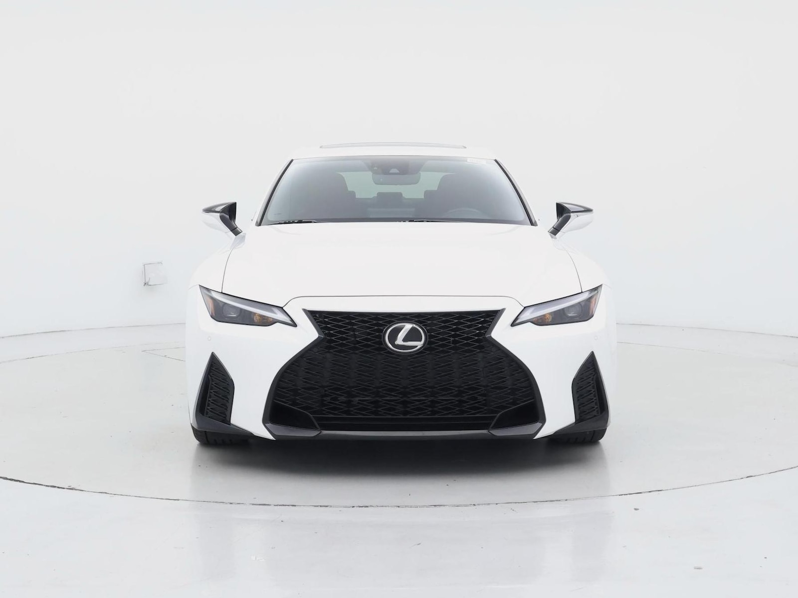 2024 Lexus IS 350 F SPORT - Photo 6