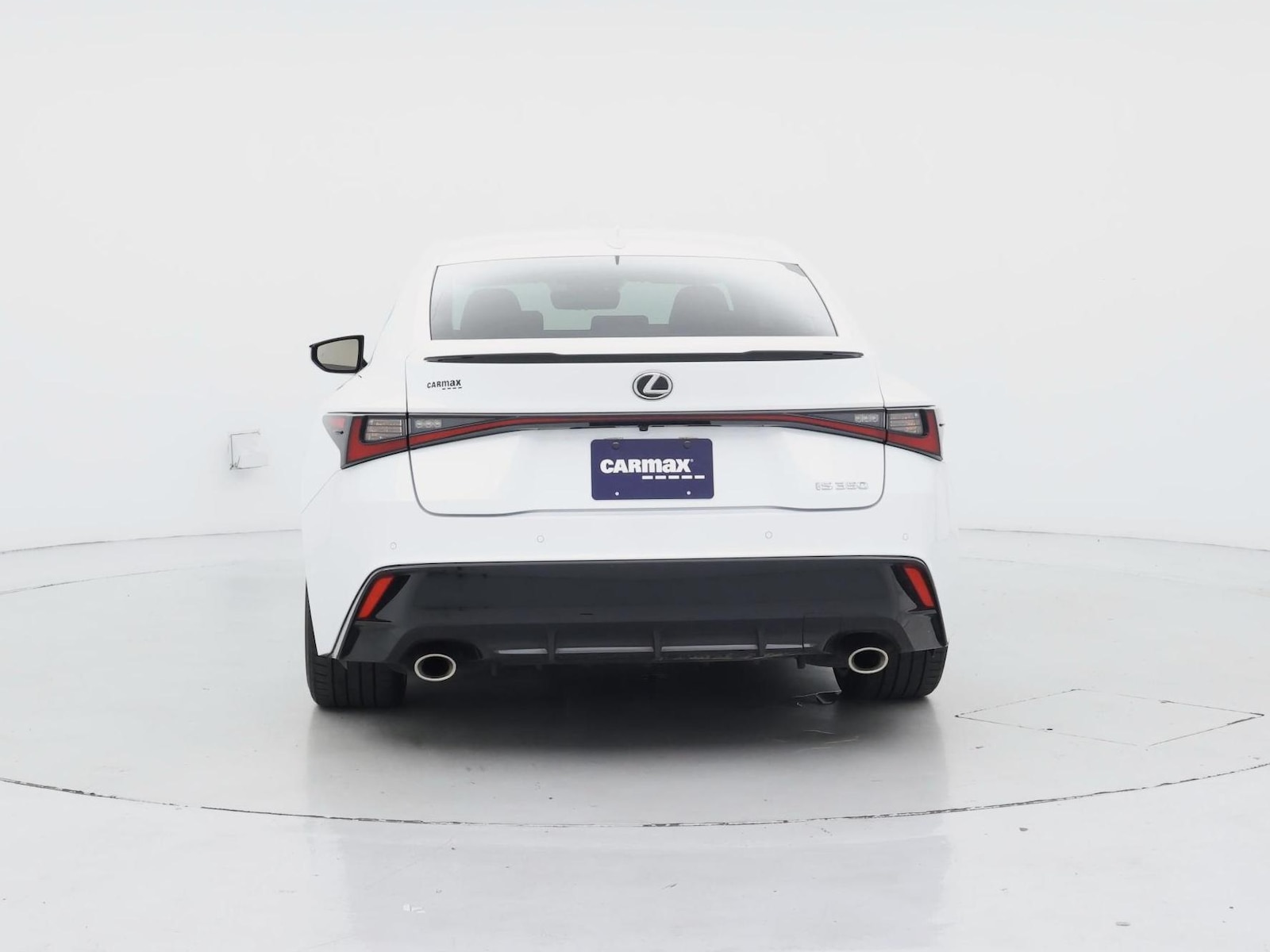 2024 Lexus IS 350 F SPORT - Photo 7