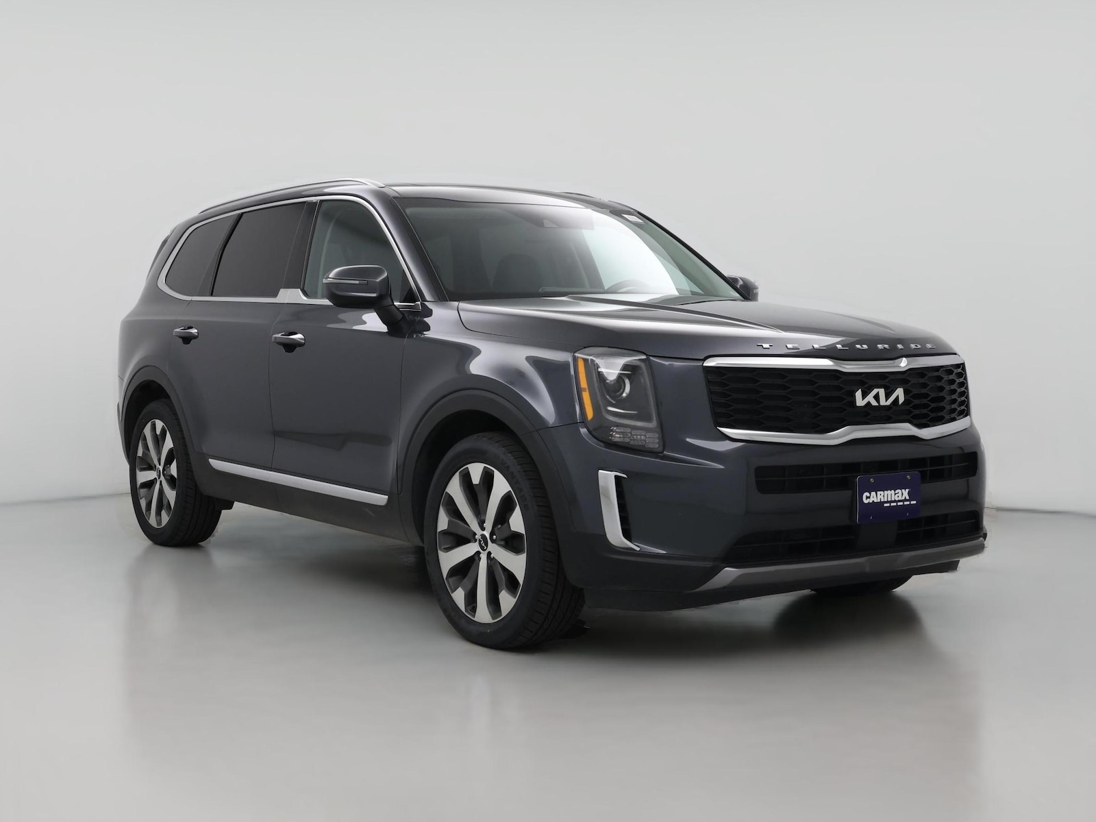 2022 Kia Telluride