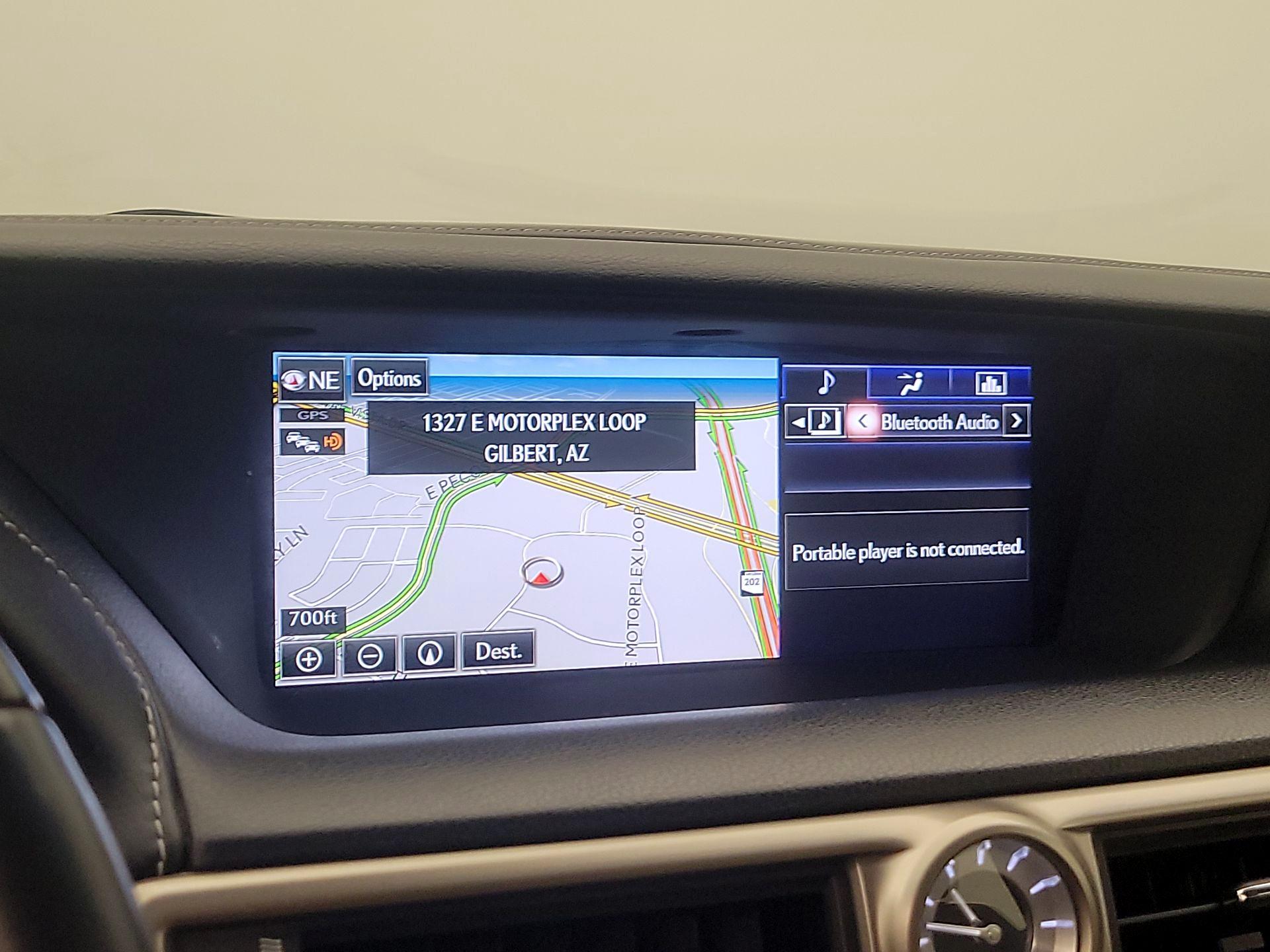 Thumbnail: 2015 Lexus GS - 14
