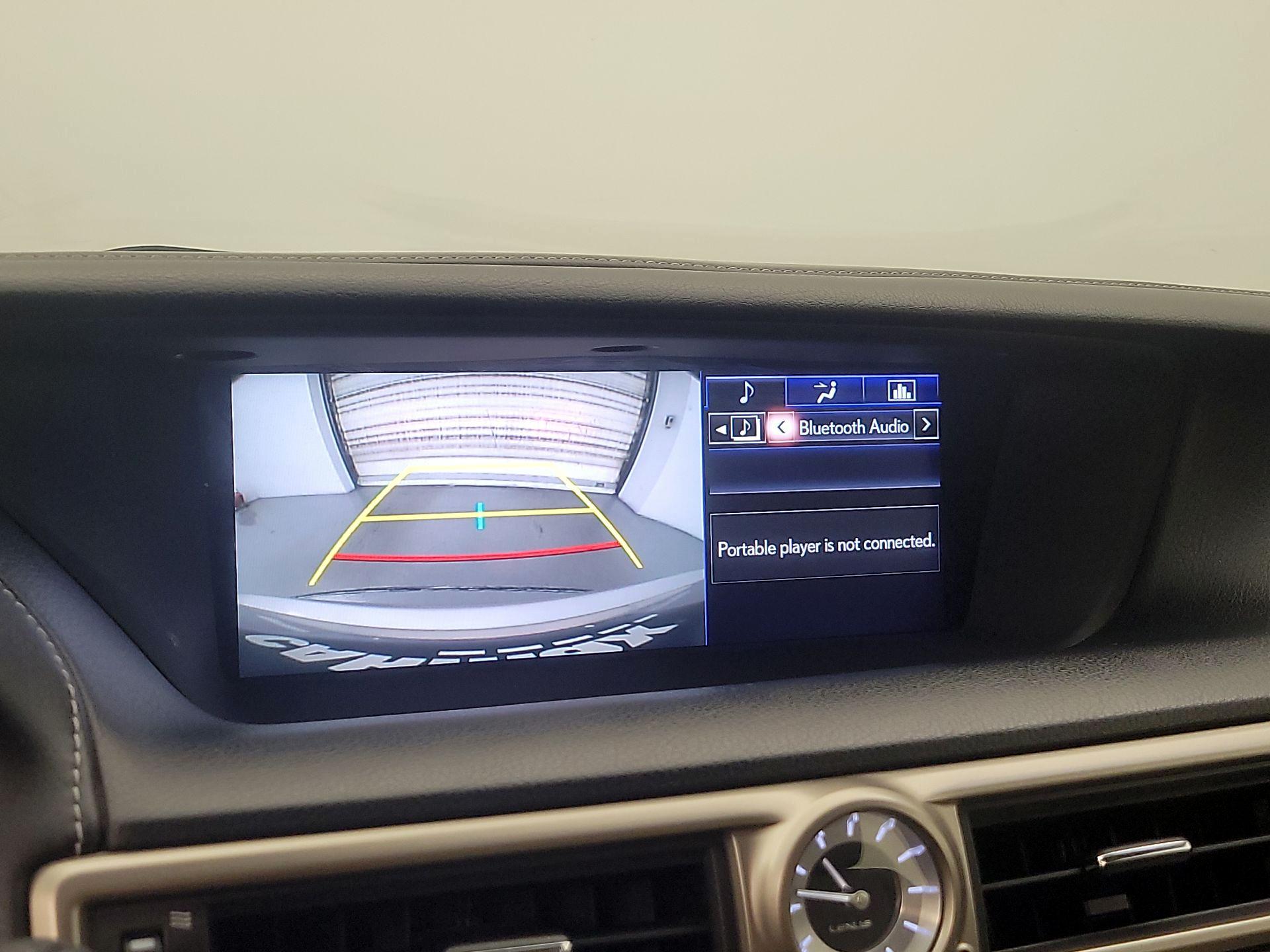 Thumbnail: 2015 Lexus GS - 15