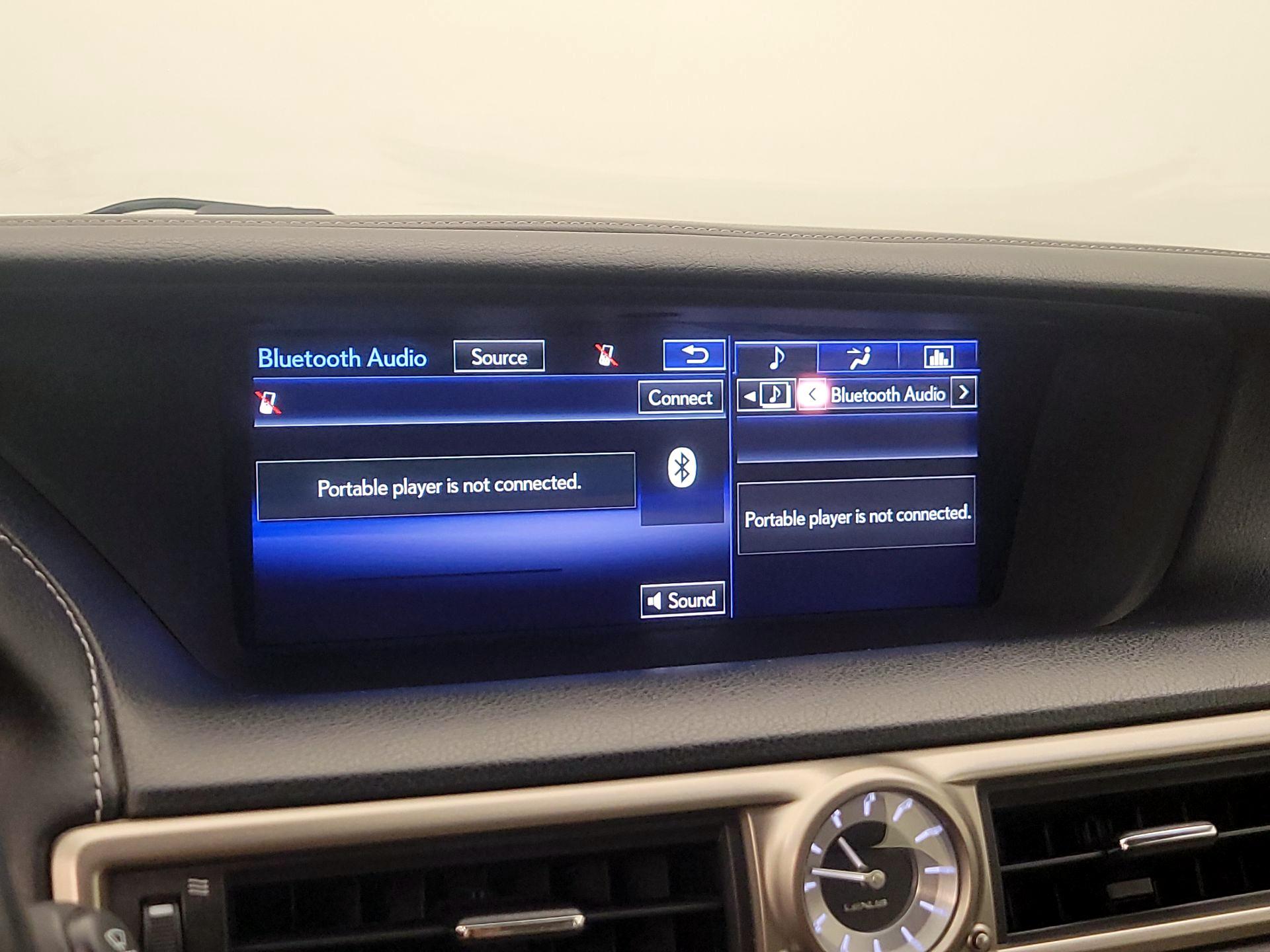 Thumbnail: 2015 Lexus GS - 16