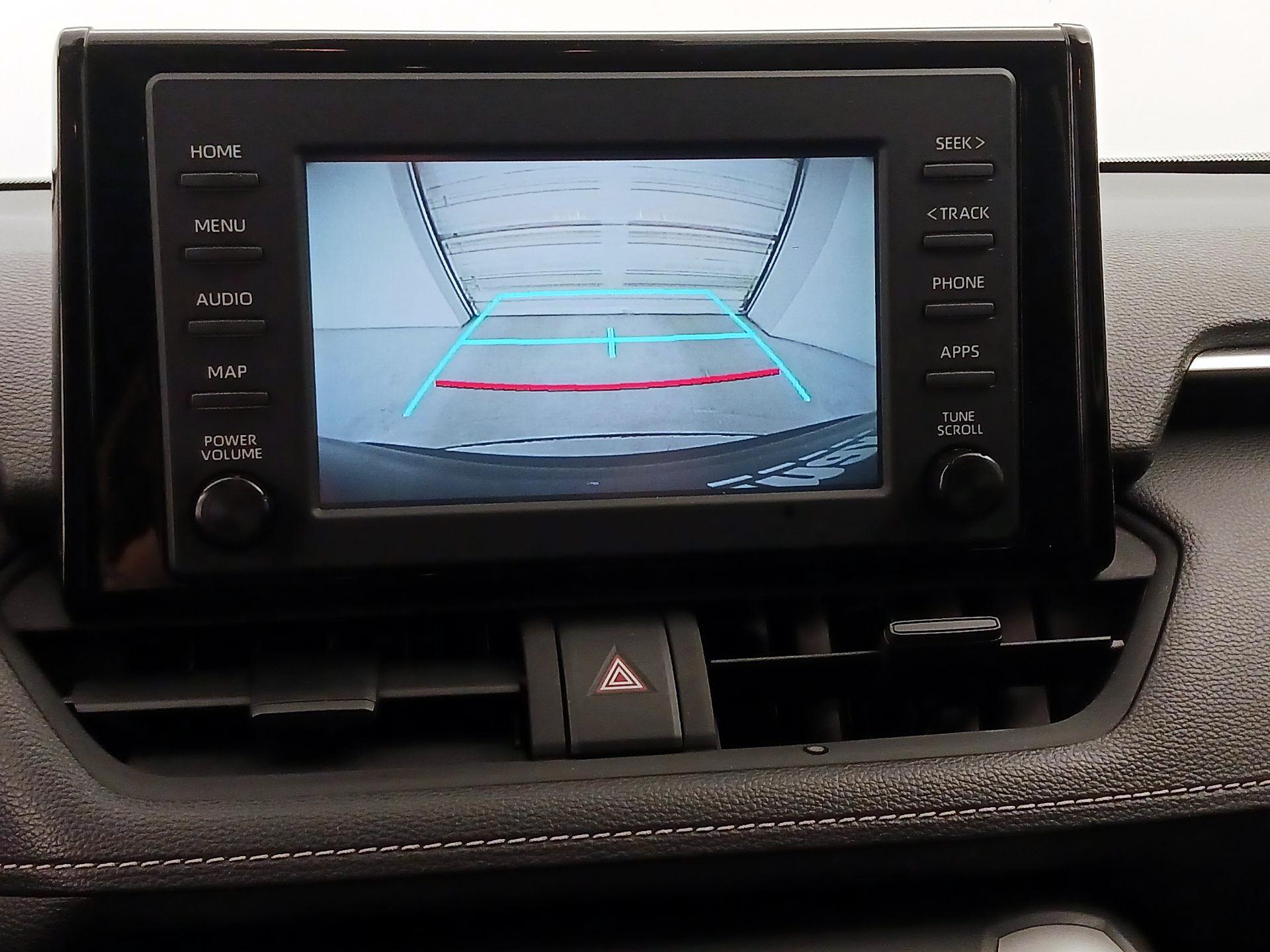 Thumbnail: 2019 Toyota RAV4 - 14