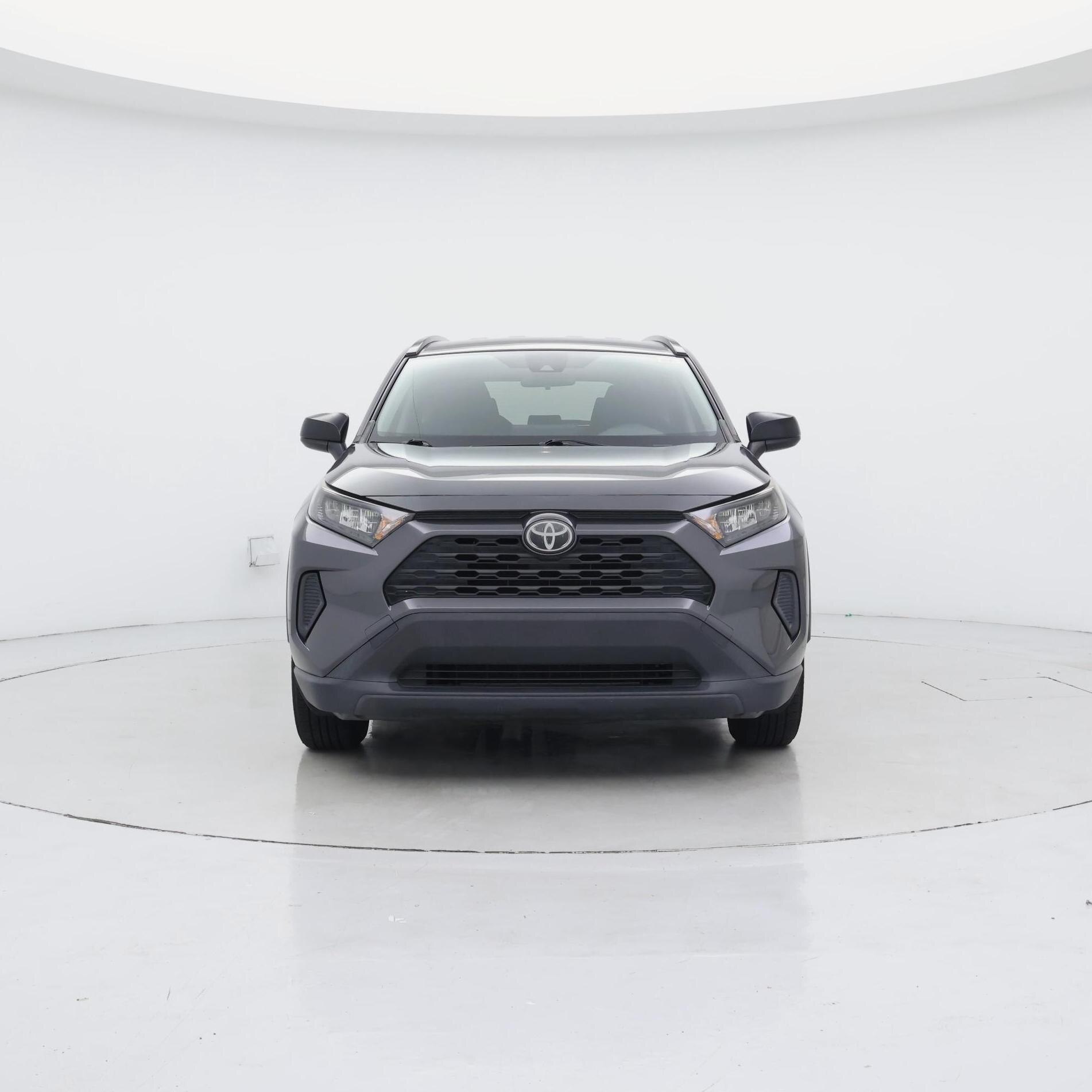 Thumbnail: 2019 Toyota RAV4 - 5