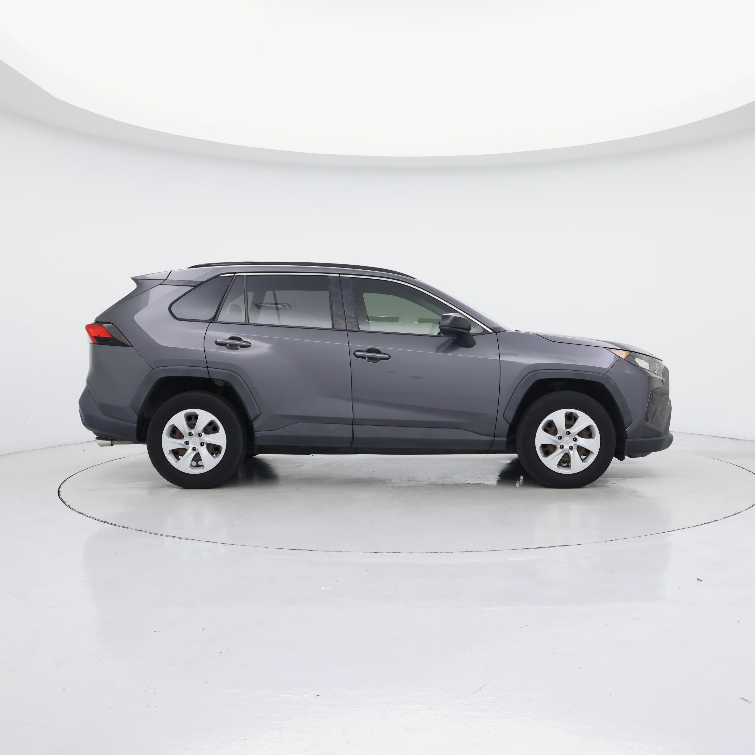 Thumbnail: 2019 Toyota RAV4 - 7