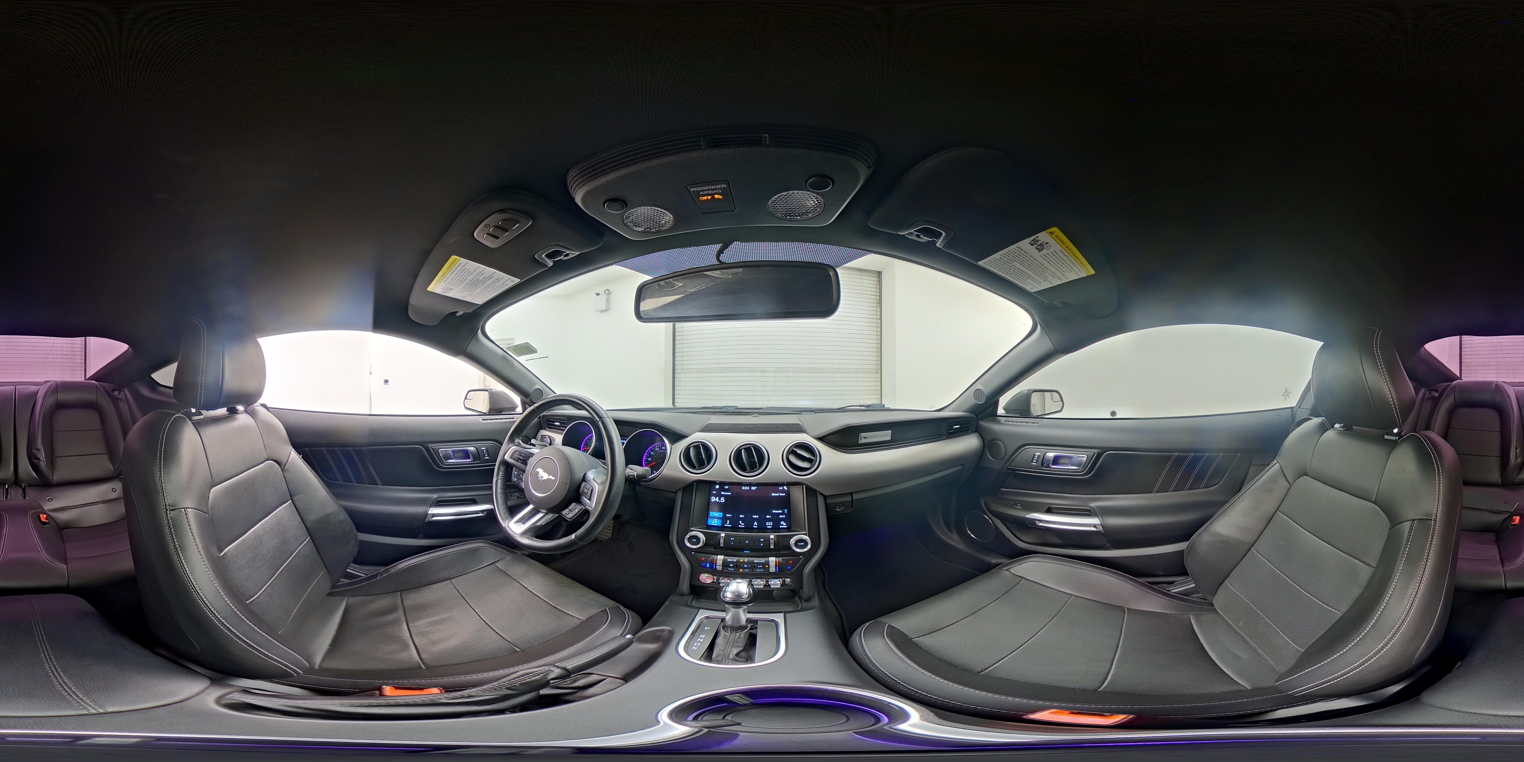 2018 Ford Mustang GT Premium - Photo 23