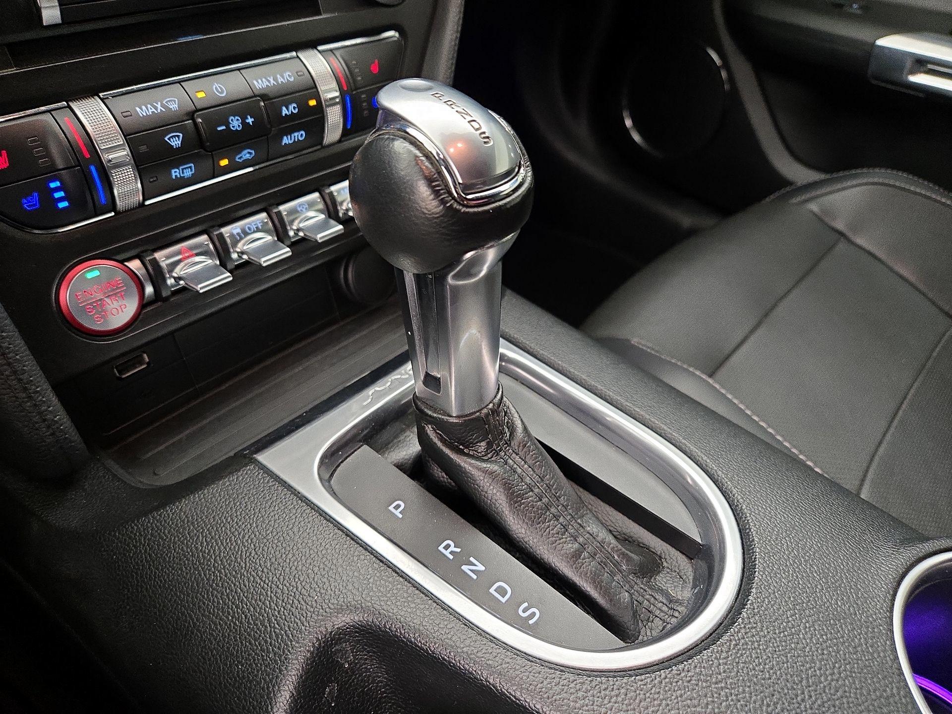 Thumbnail: 2018 Ford Mustang - 16