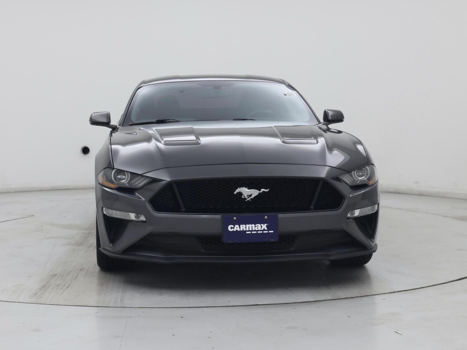2018 Ford Mustang GT Premium - Photo 6
