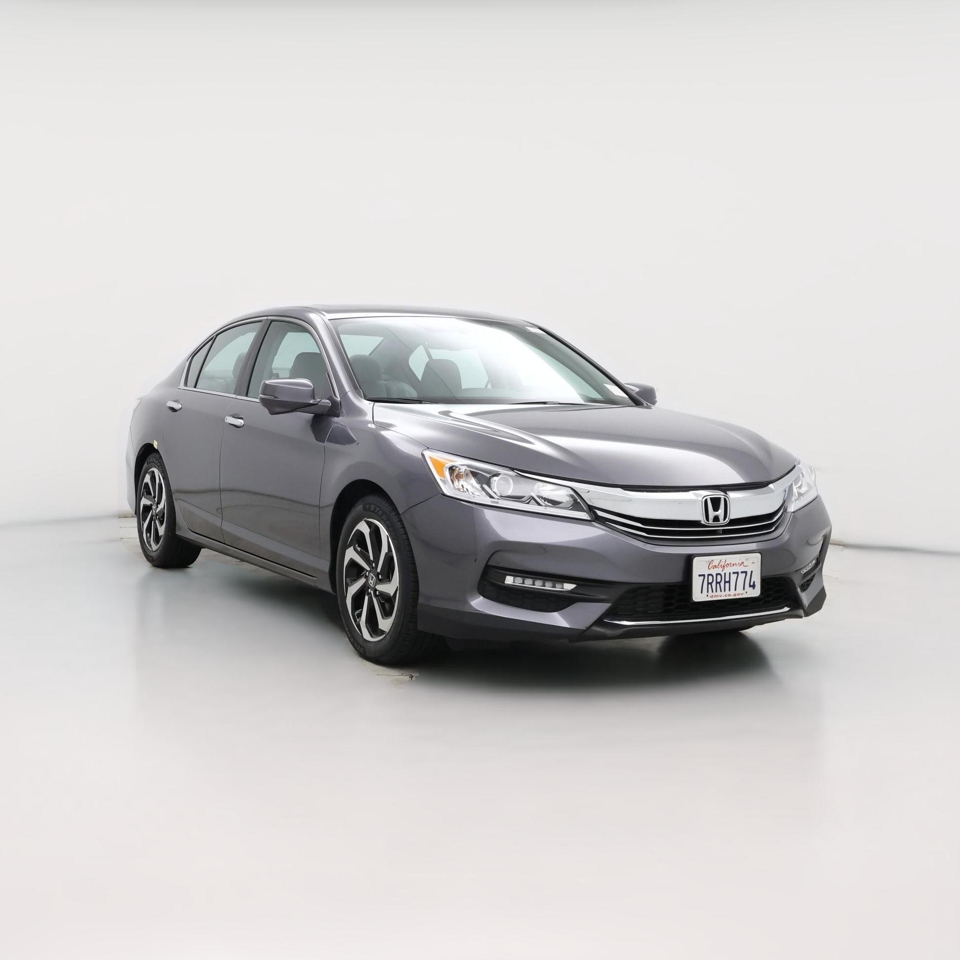 Thumbnail: 2016 Honda Accord - 1
