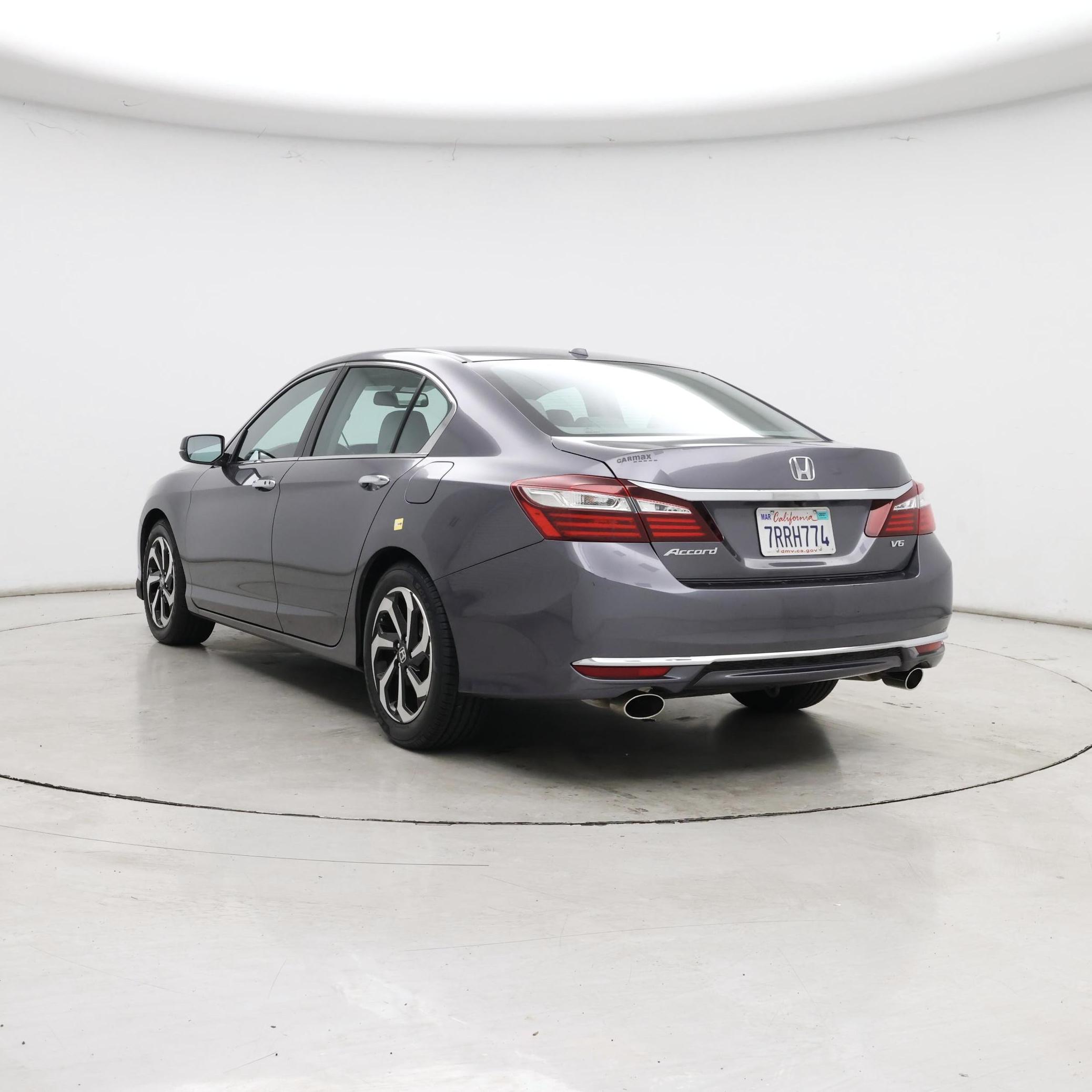 Thumbnail: 2016 Honda Accord - 2