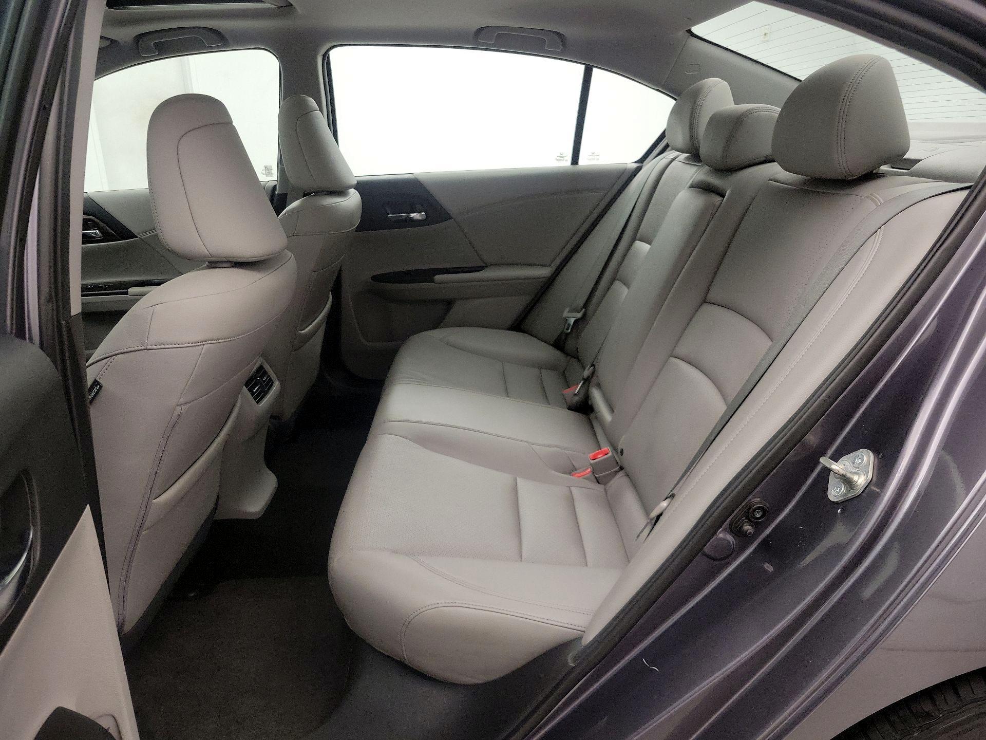 Thumbnail: 2016 Honda Accord - 20