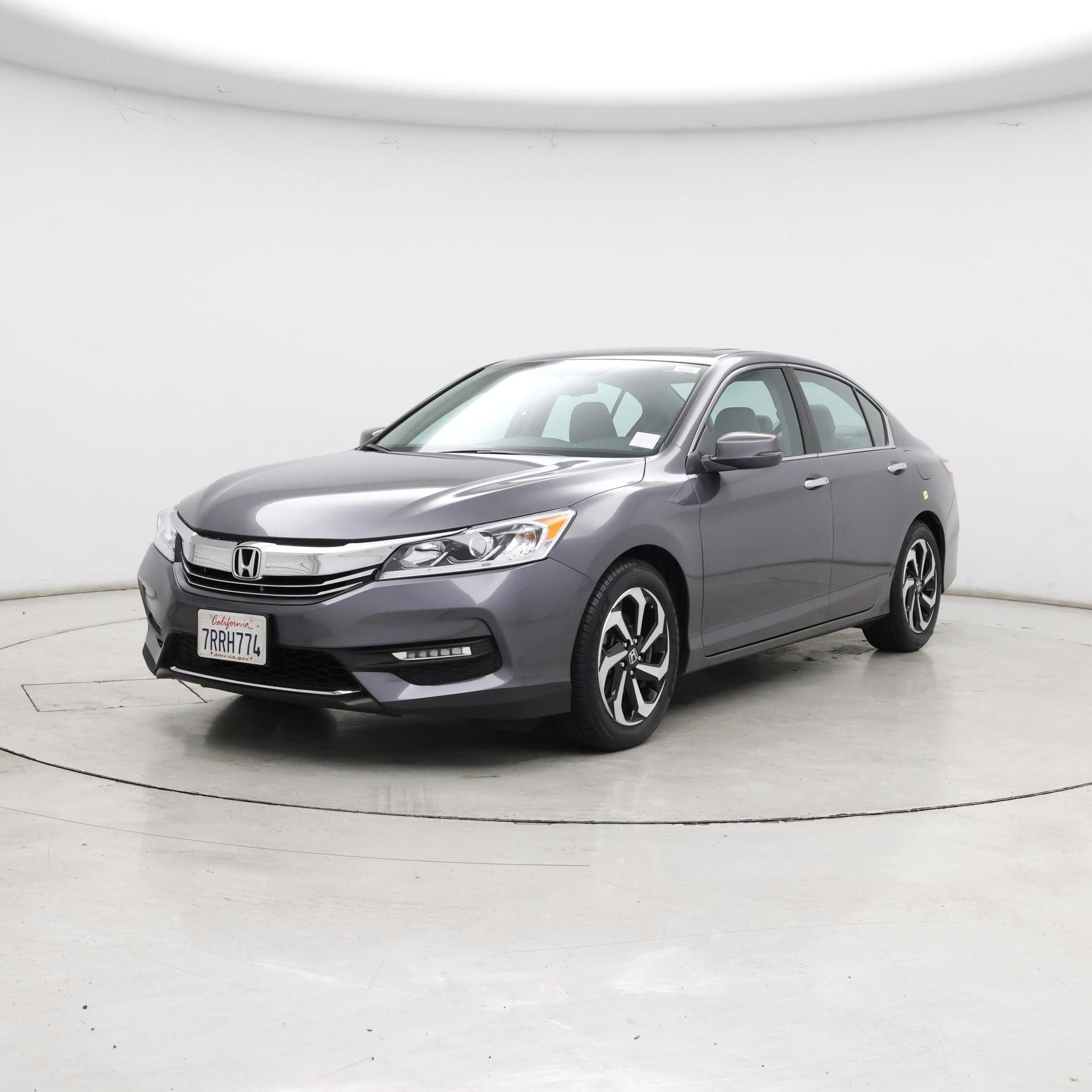 Thumbnail: 2016 Honda Accord - 4
