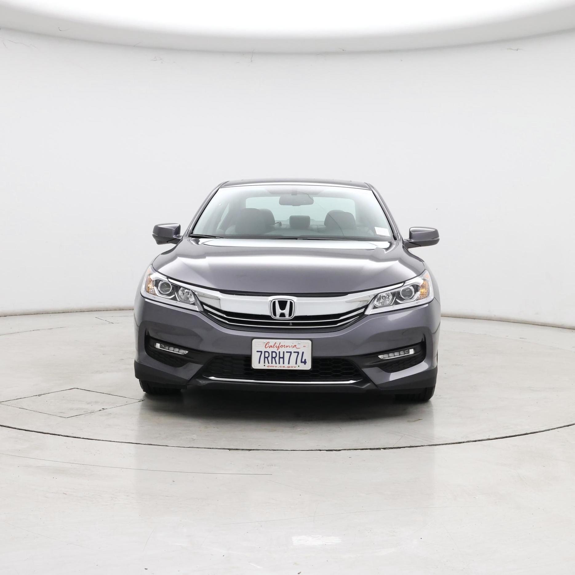 Thumbnail: 2016 Honda Accord - 5