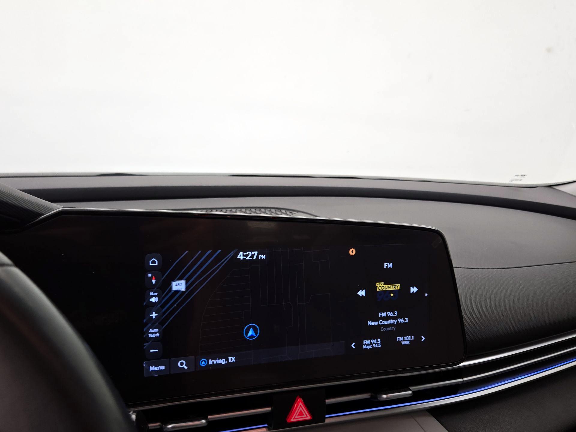 Thumbnail: 2024 Hyundai Elantra - 14