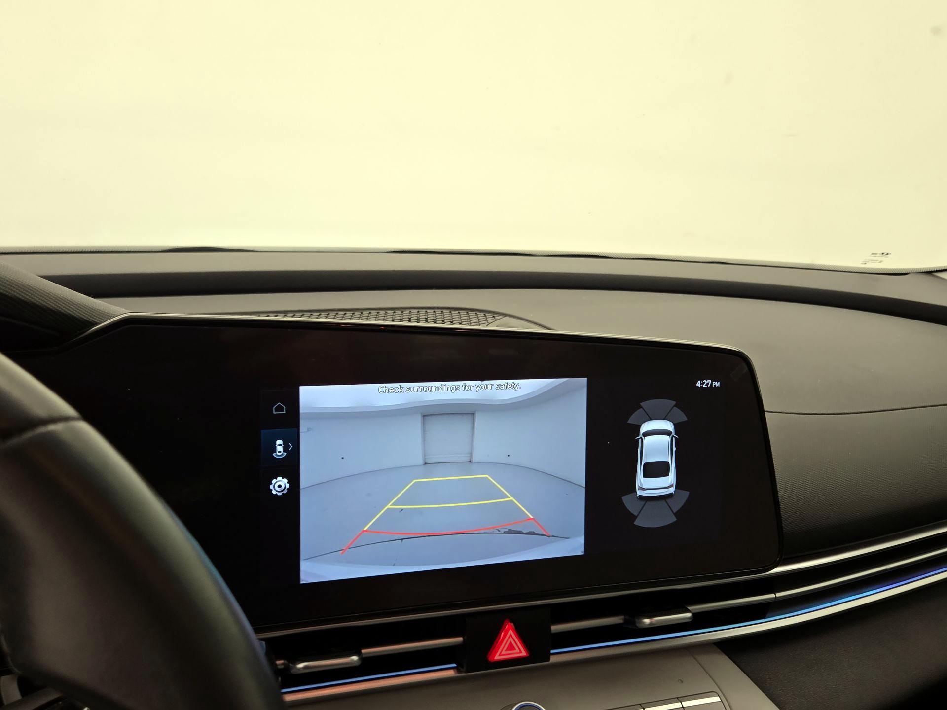 Thumbnail: 2024 Hyundai Elantra - 15