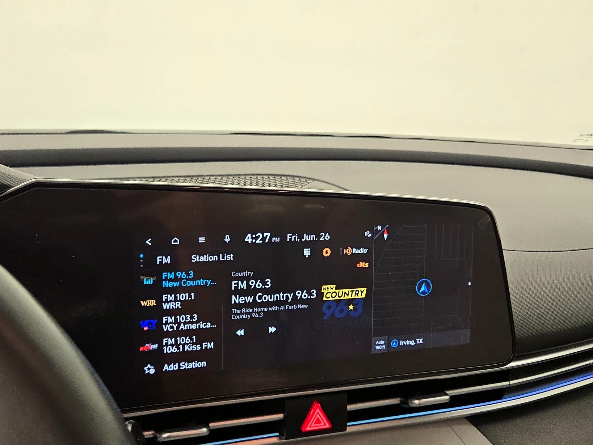 Thumbnail: 2024 Hyundai Elantra - 16