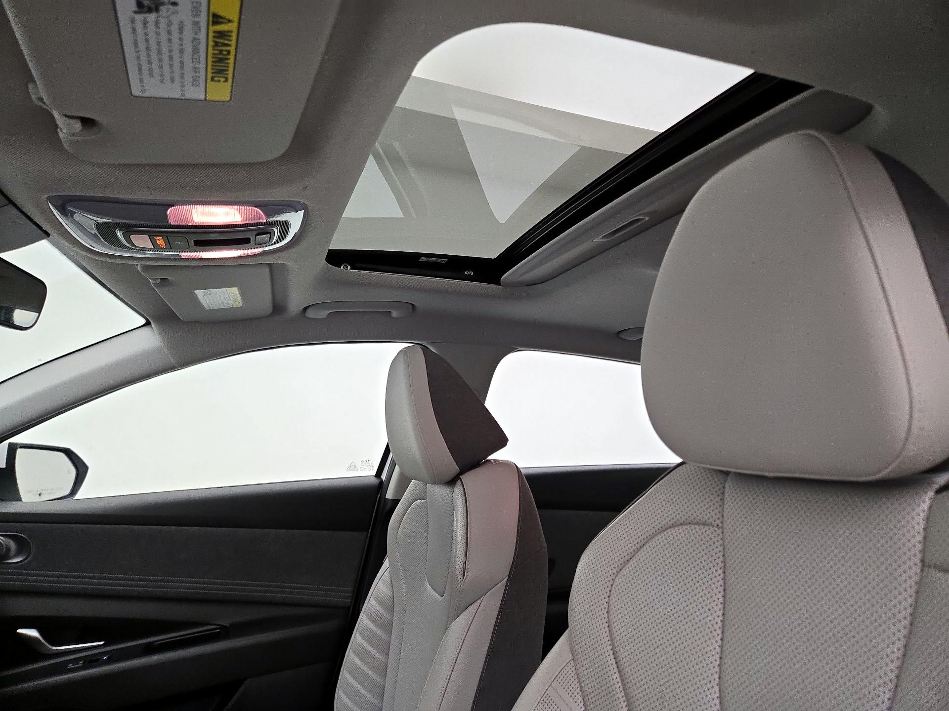 Thumbnail: 2024 Hyundai Elantra - 20
