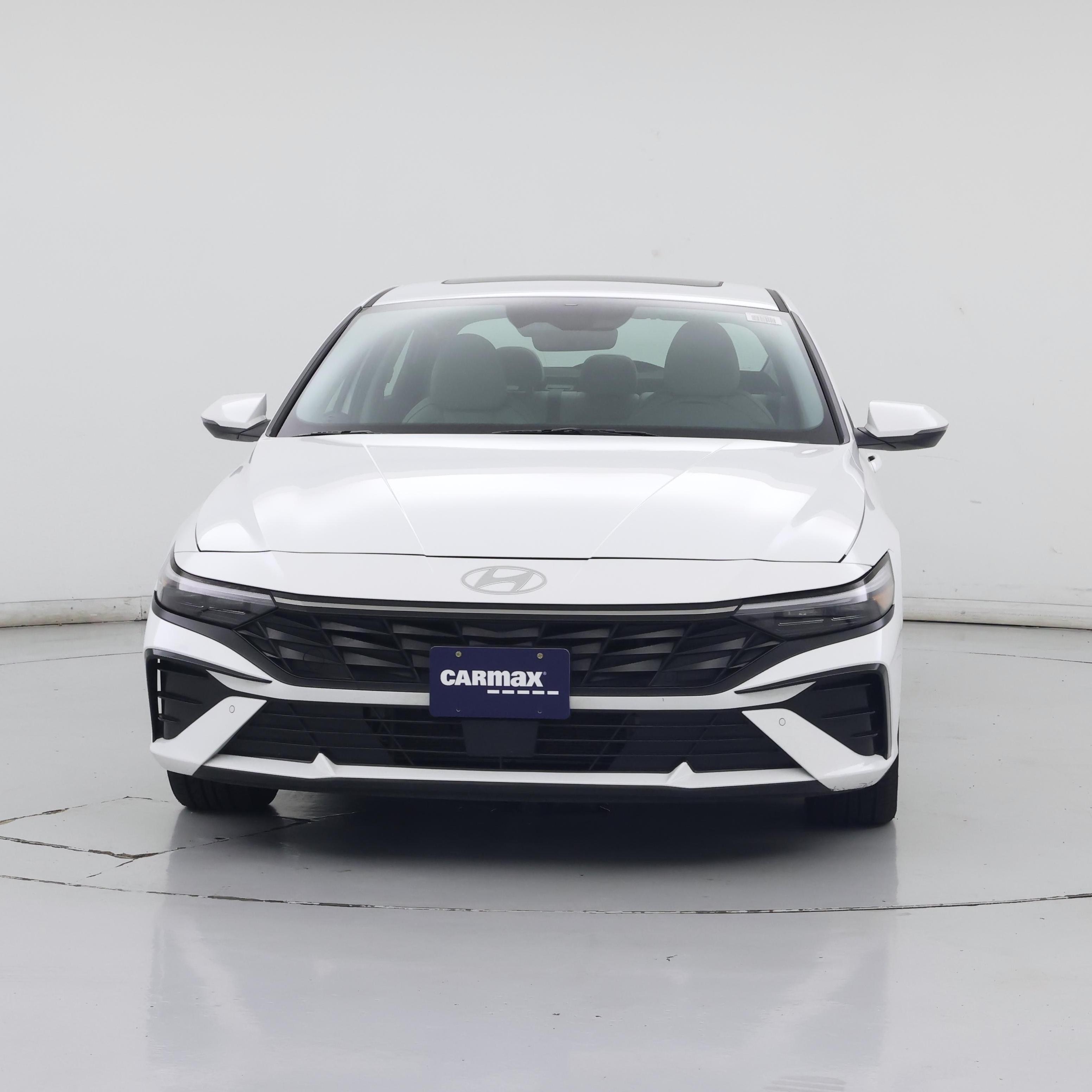Thumbnail: 2024 Hyundai Elantra - 5