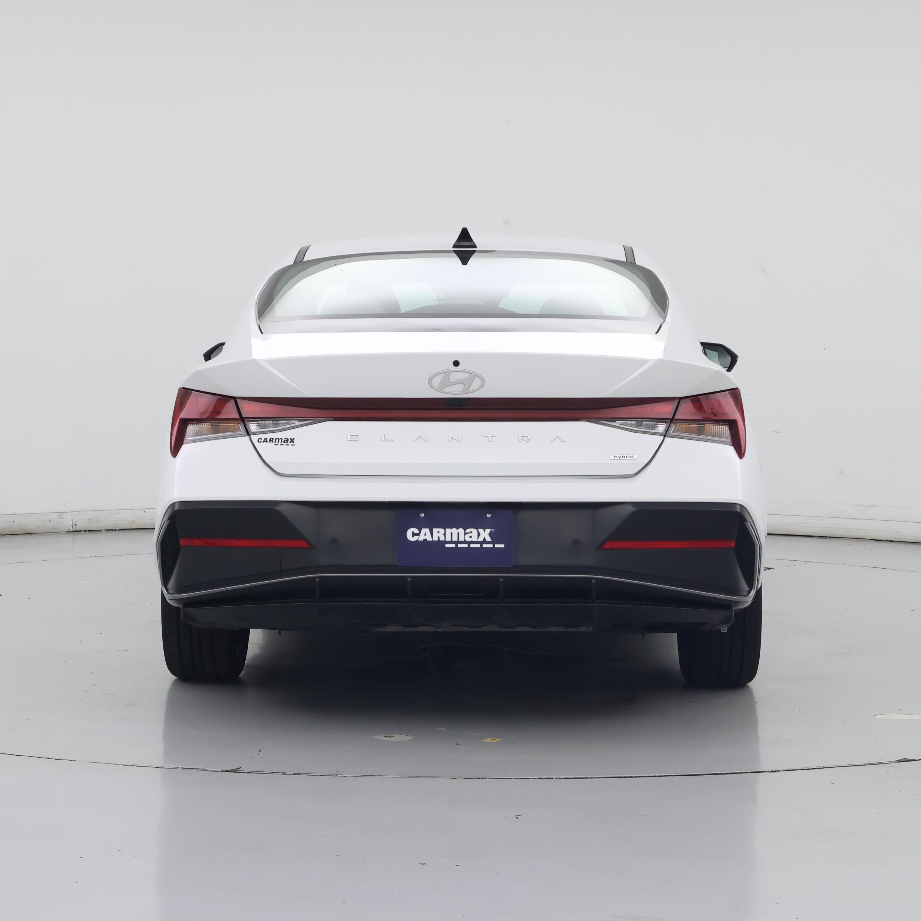 Thumbnail: 2024 Hyundai Elantra - 6