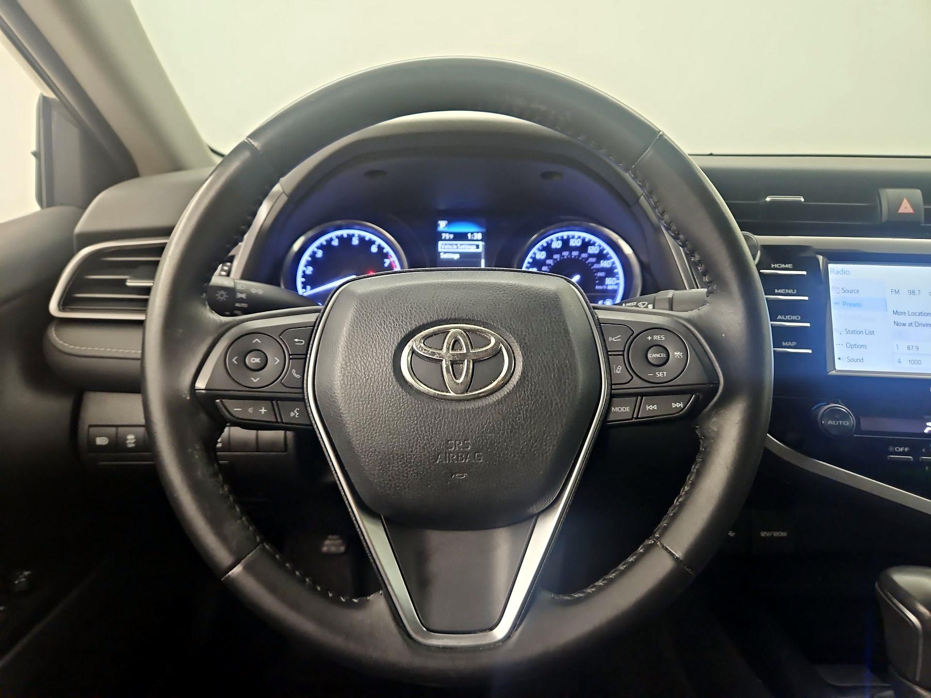 Thumbnail: 2020 Toyota Camry - 10