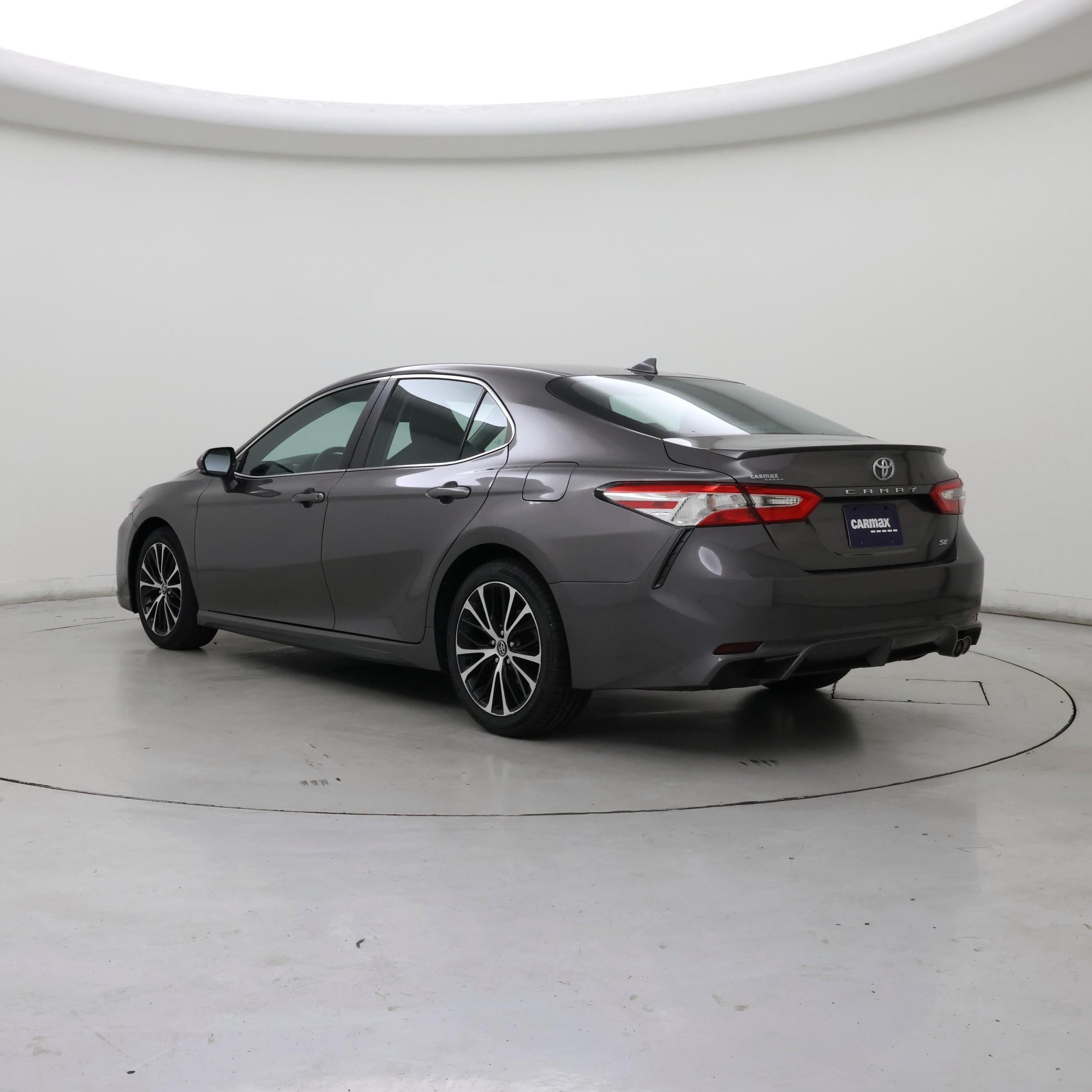 Thumbnail: 2020 Toyota Camry - 2