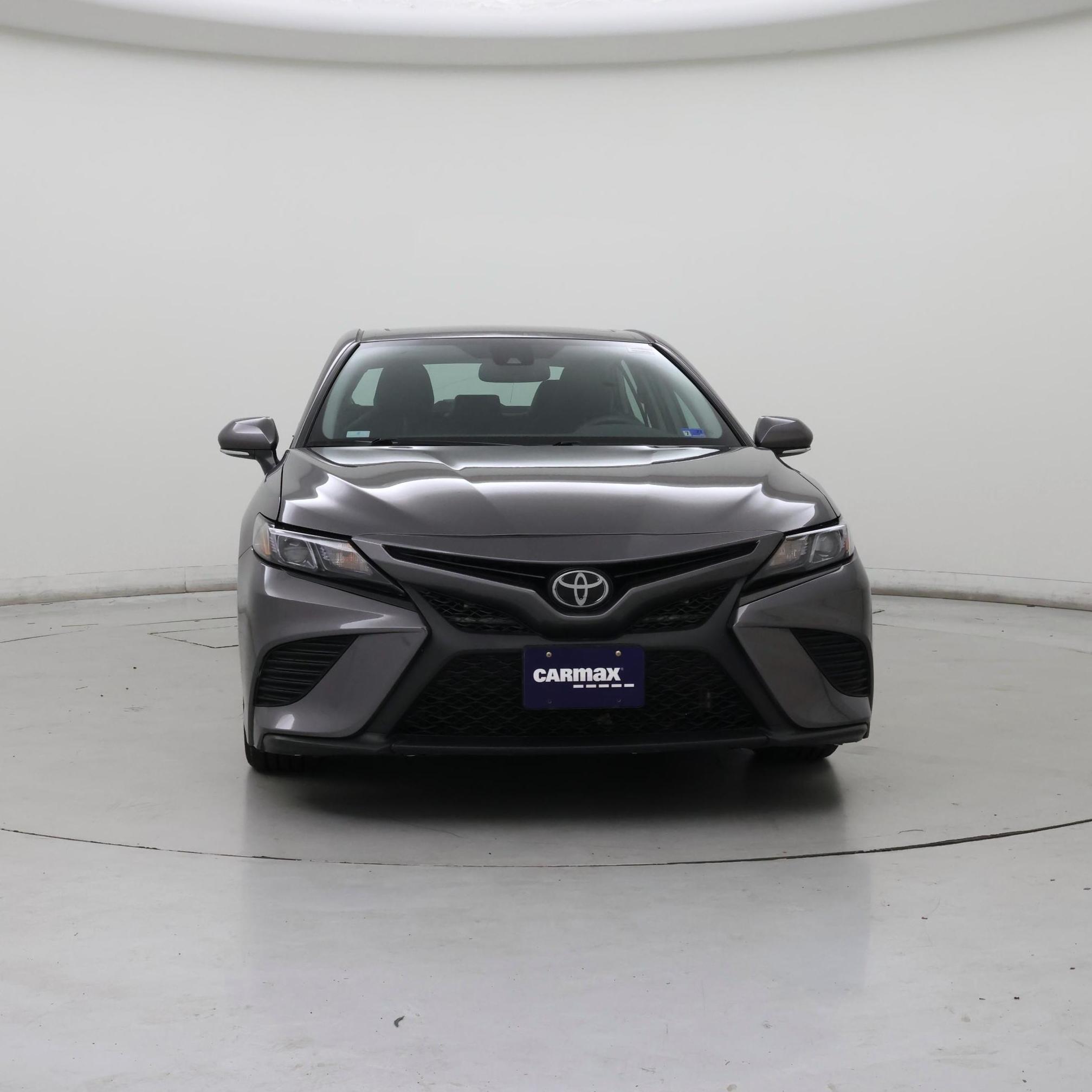 Thumbnail: 2020 Toyota Camry - 5