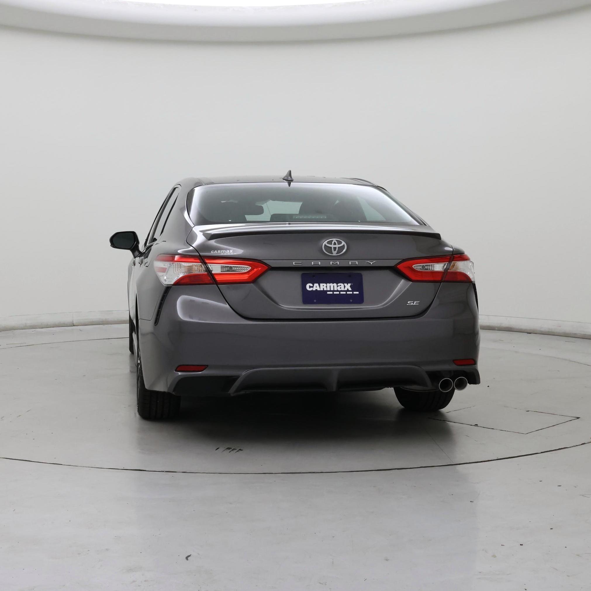 Thumbnail: 2020 Toyota Camry - 6