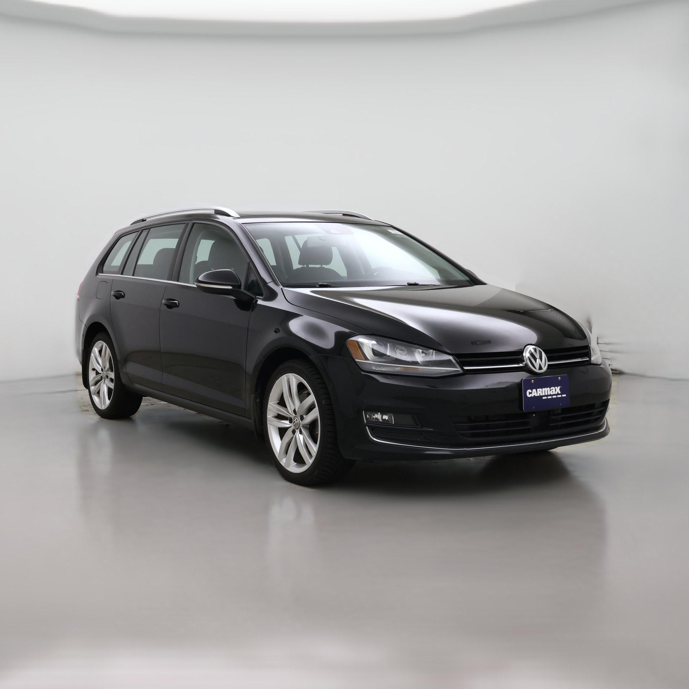 Thumbnail: 2016 Volkswagen Golf - 1