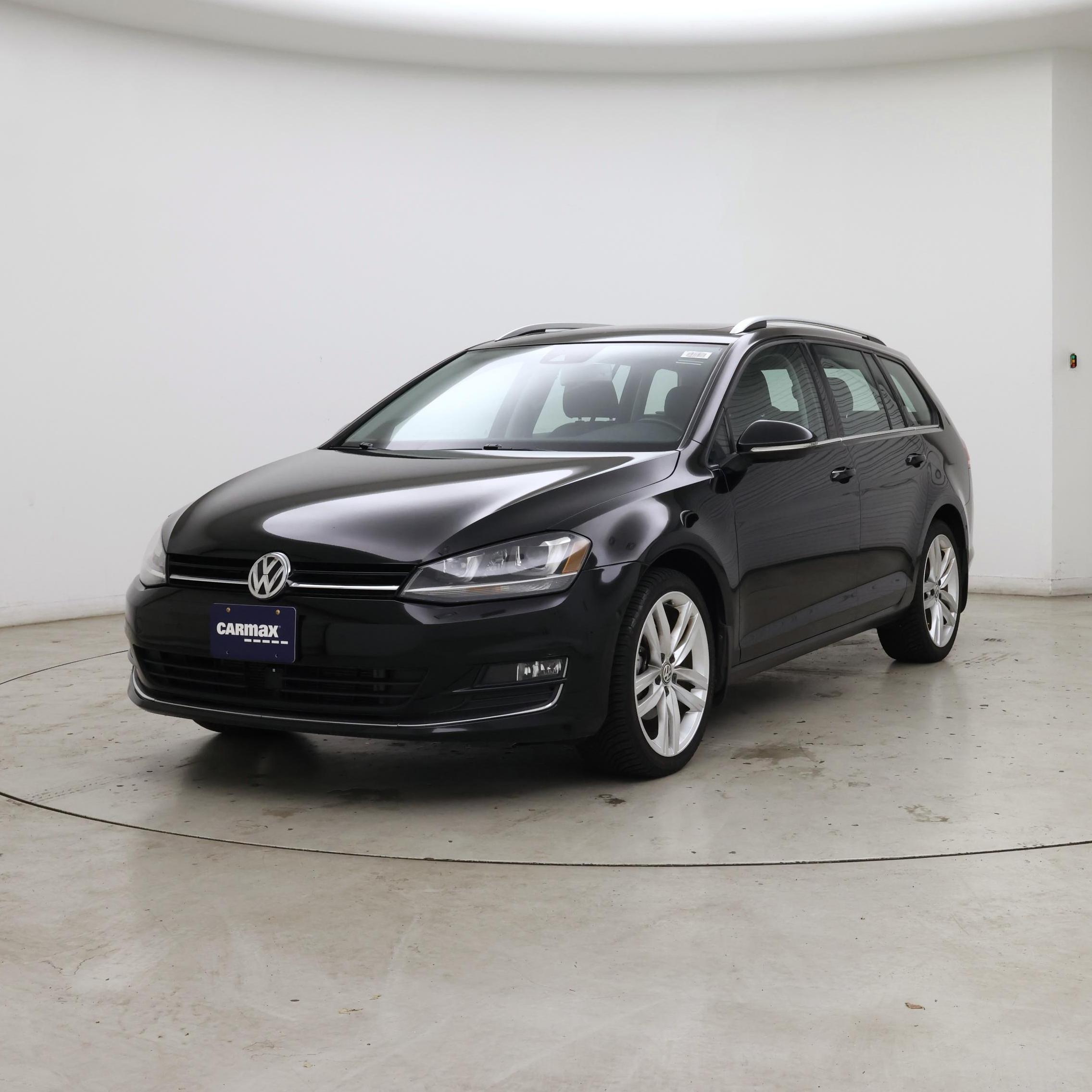 Thumbnail: 2016 Volkswagen Golf - 4